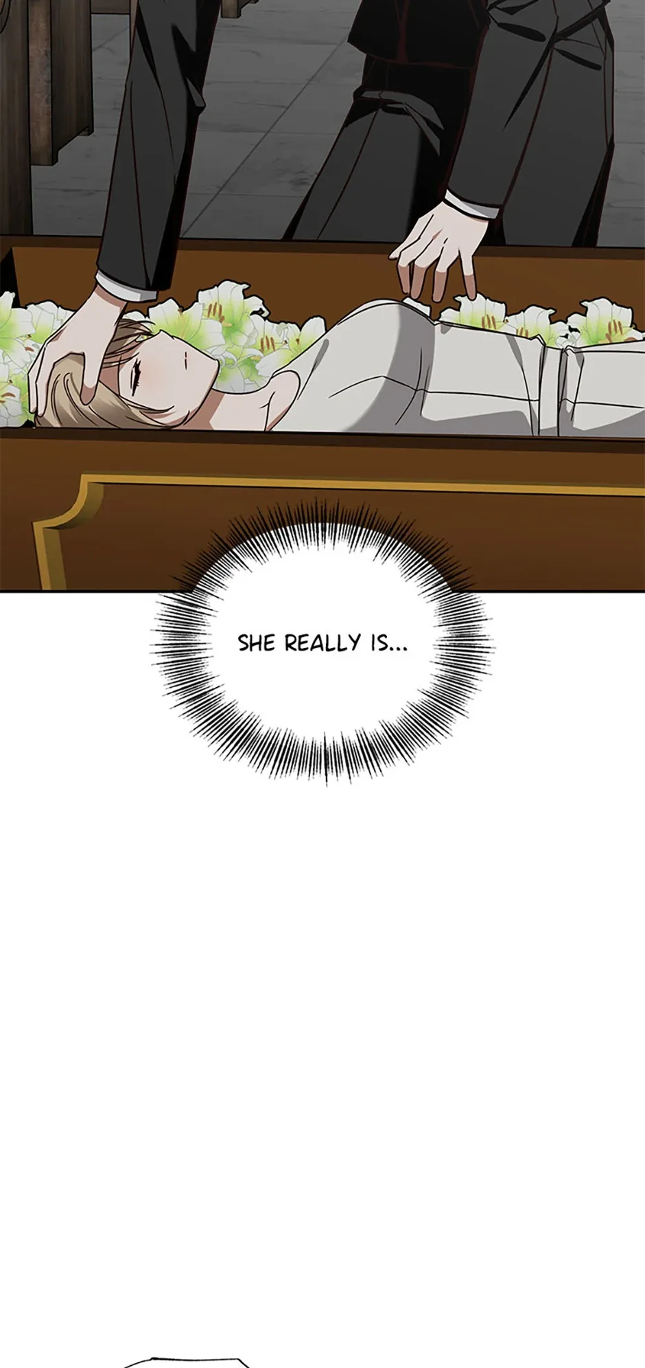 One Regret Is Enough Chapter 95 page 38