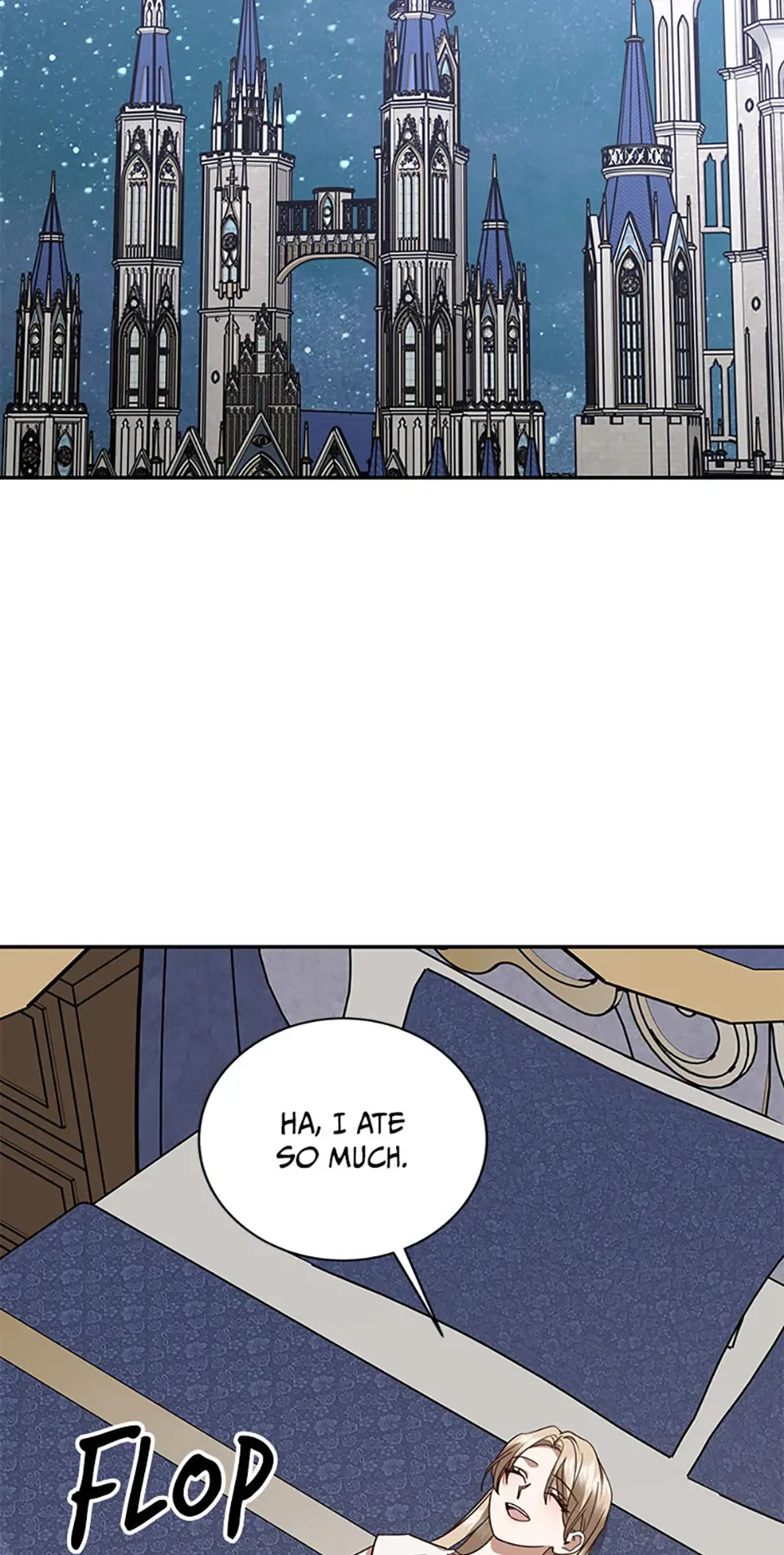 One Regret Is Enough Chapter 93 page 62