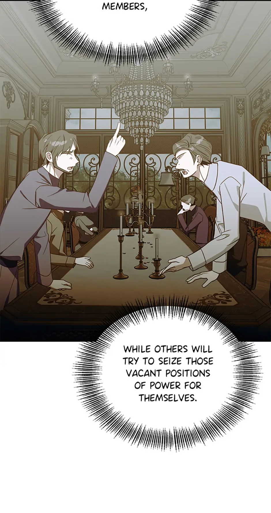 One Regret Is Enough Chapter 90 page 51