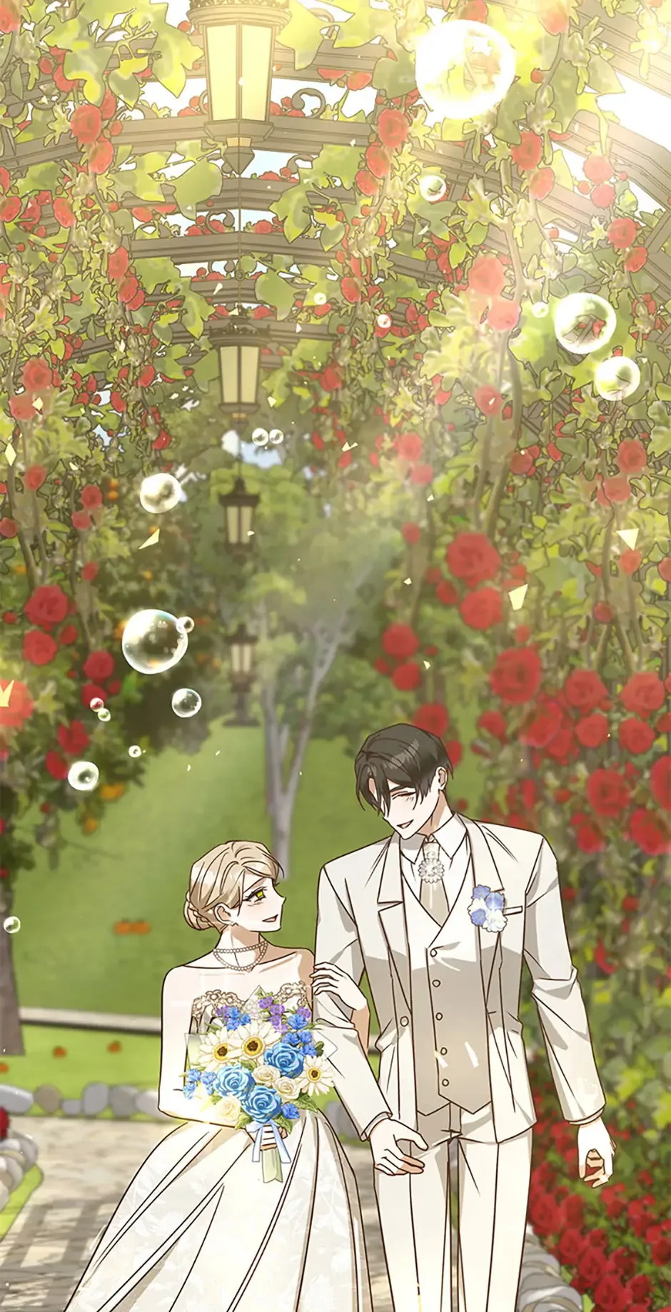 One Regret Is Enough Chapter 94 page 84
