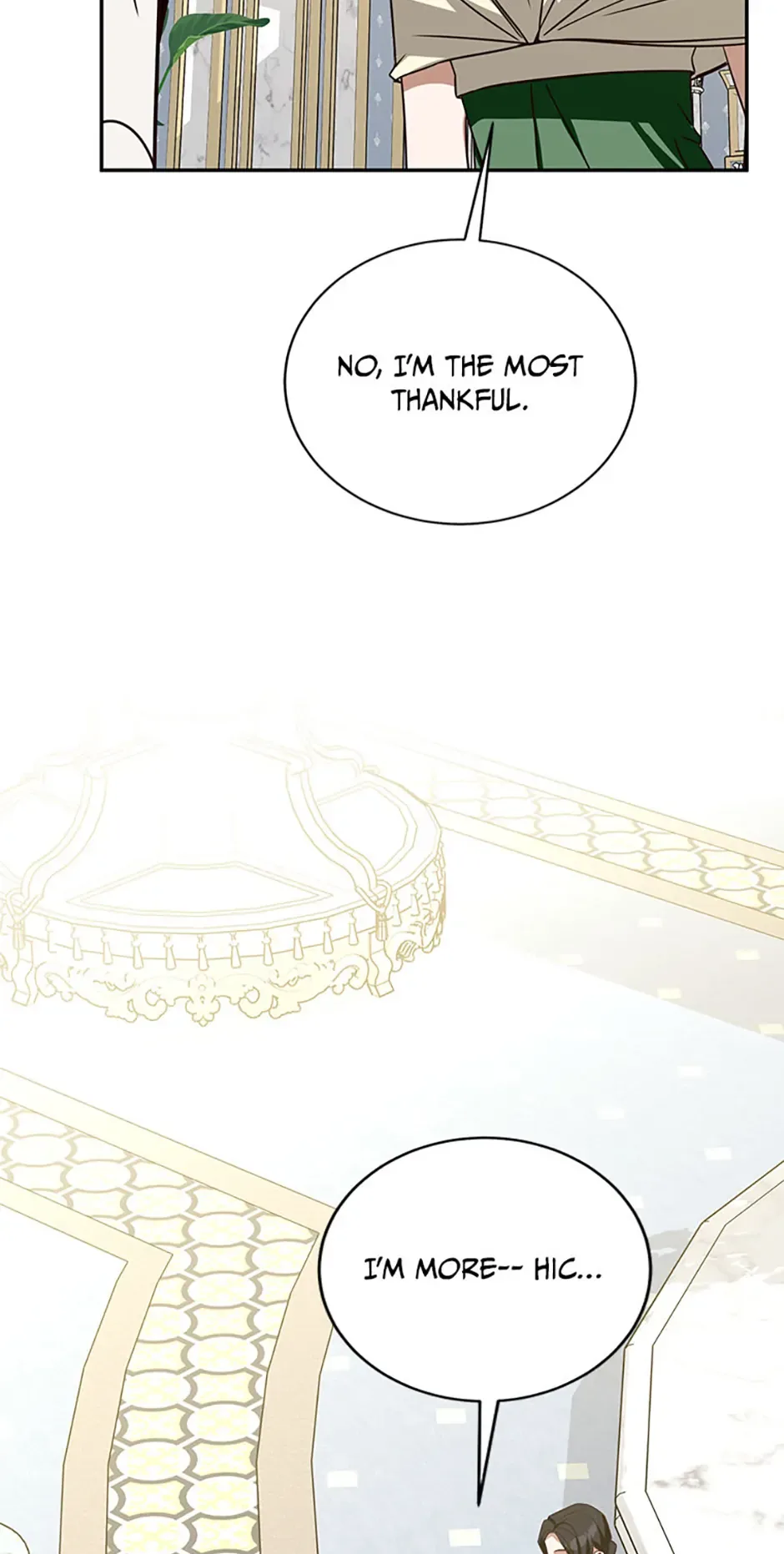 One Regret Is Enough Chapter 93 page 59