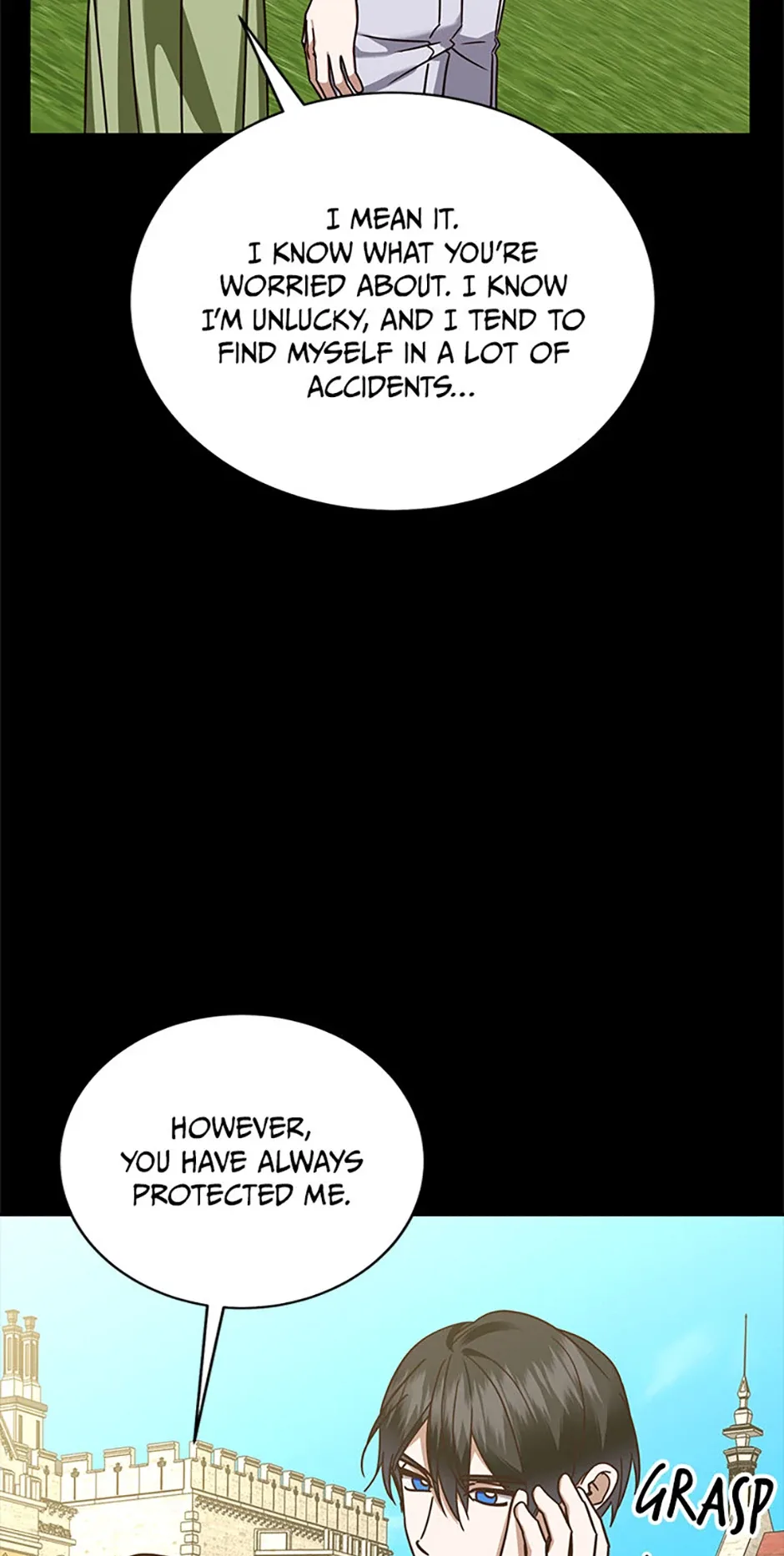 One Regret Is Enough Chapter 95 page 17