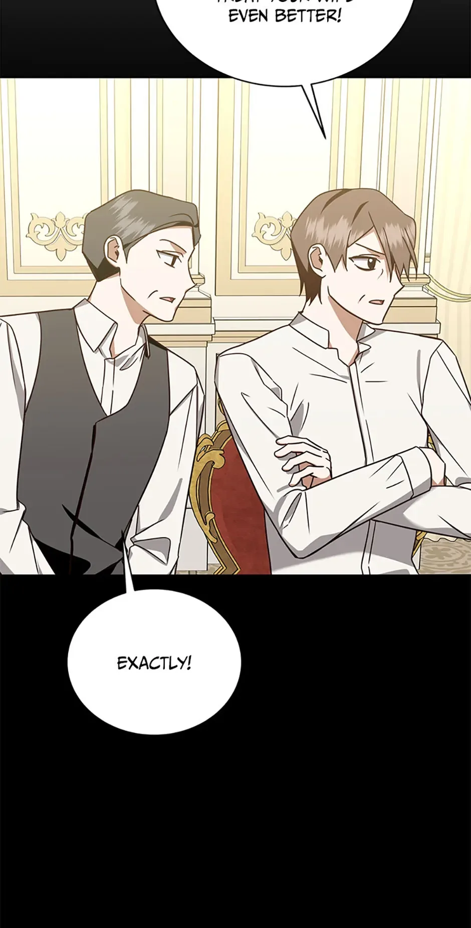 One Regret Is Enough Chapter 93 page 72