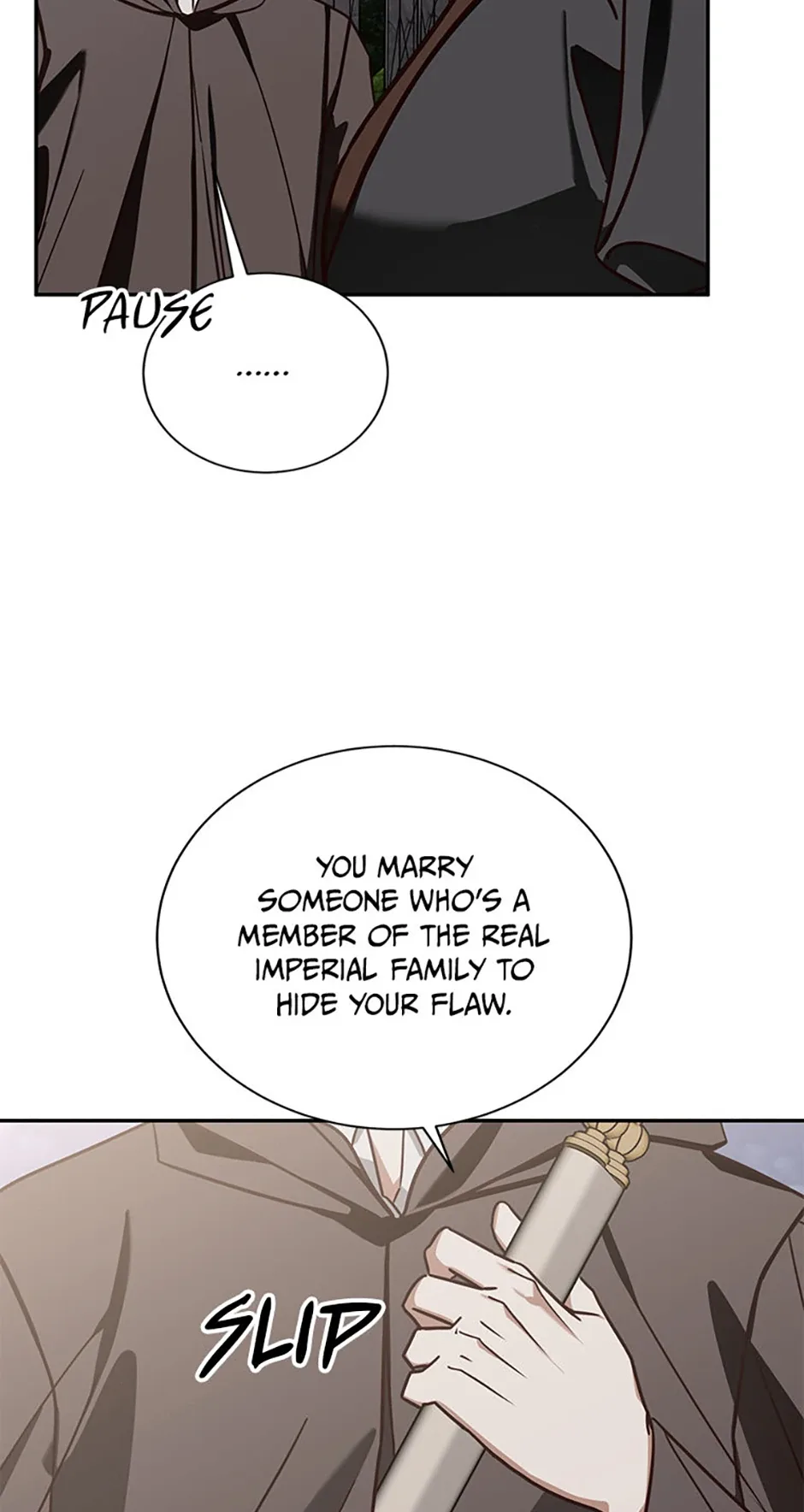 One Regret Is Enough Chapter 90 page 55