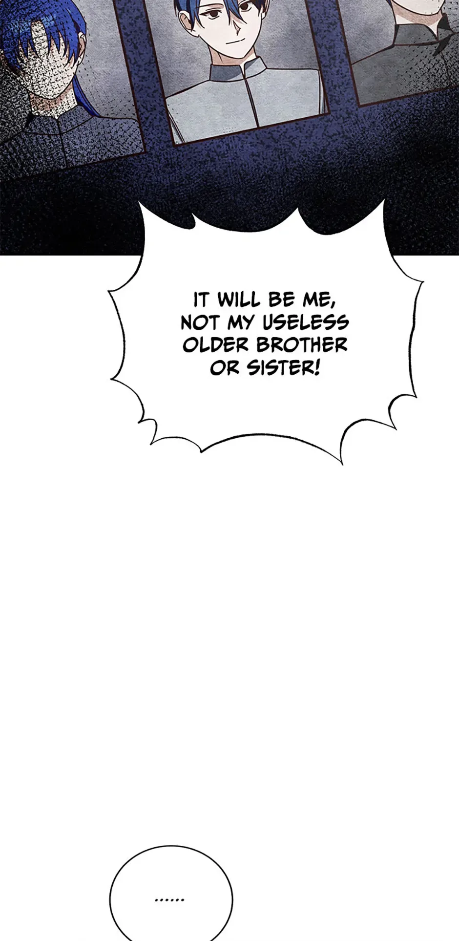 One Regret Is Enough Chapter 95 page 57