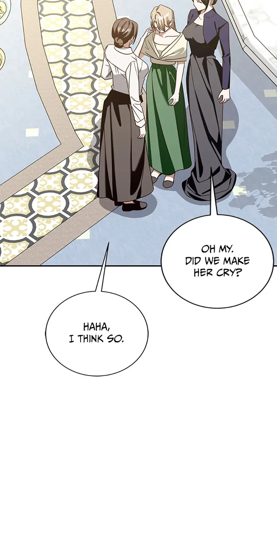 One Regret Is Enough Chapter 93 page 60