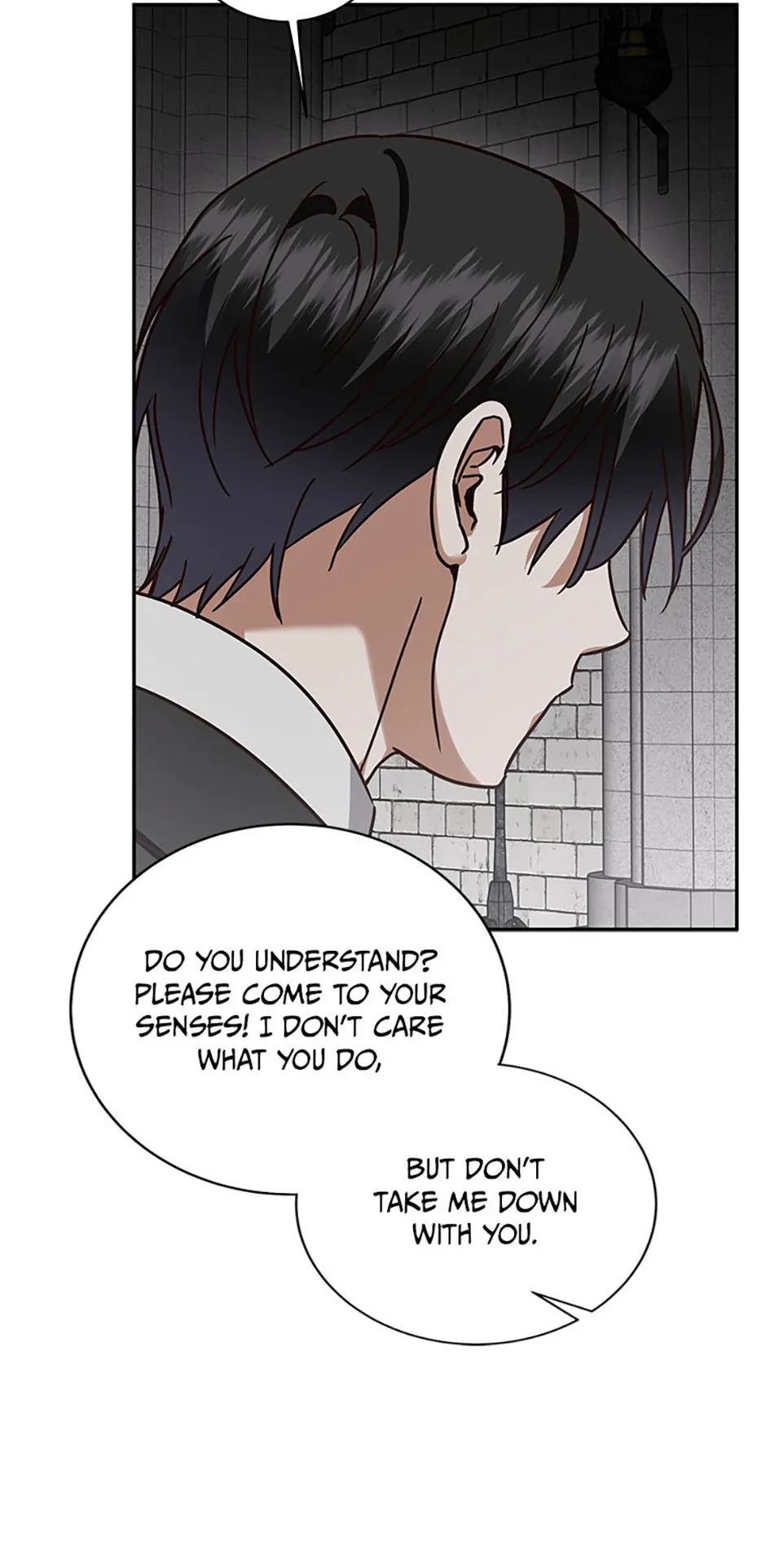 One Regret Is Enough Chapter 95 page 58