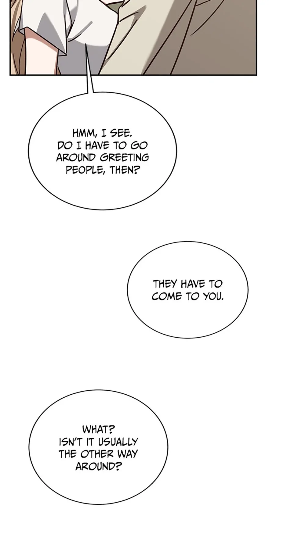 One Regret Is Enough Chapter 93 page 78