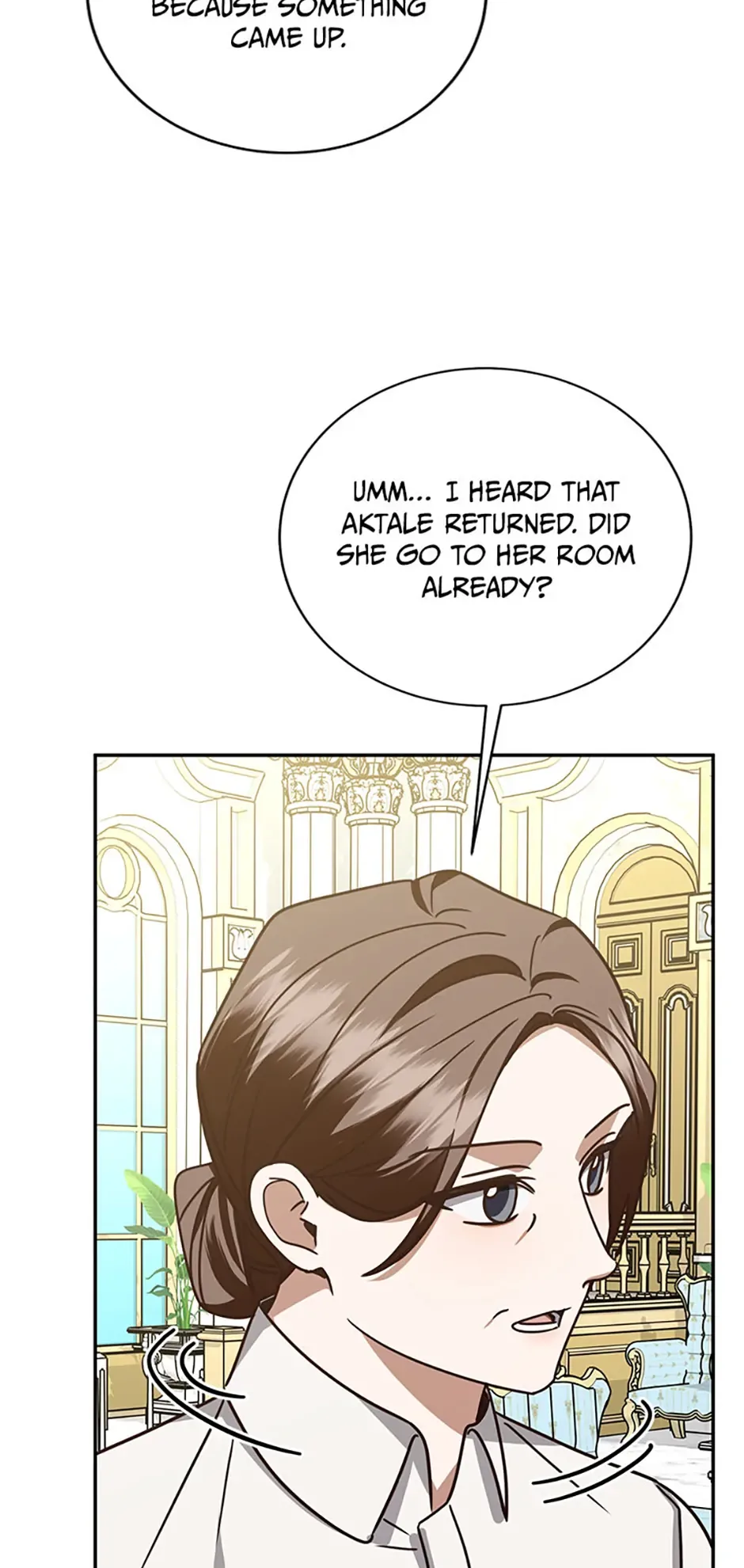 One Regret Is Enough Chapter 93 page 46