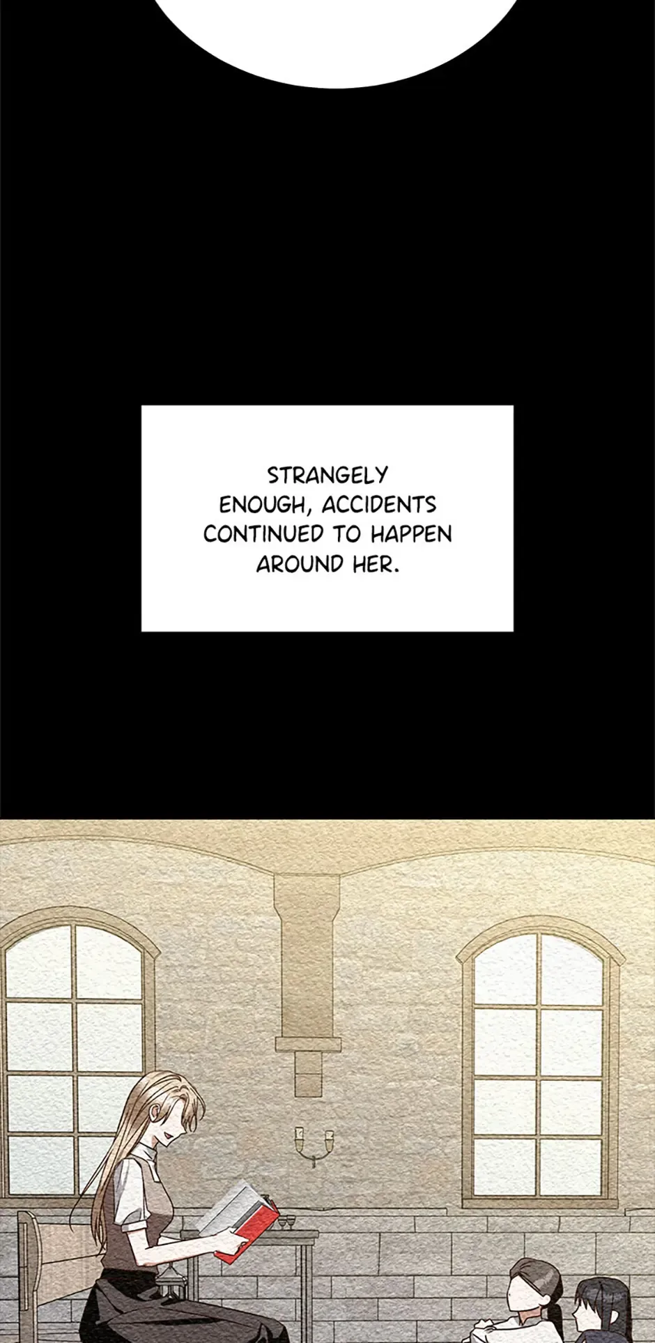 One Regret Is Enough Chapter 95 page 6