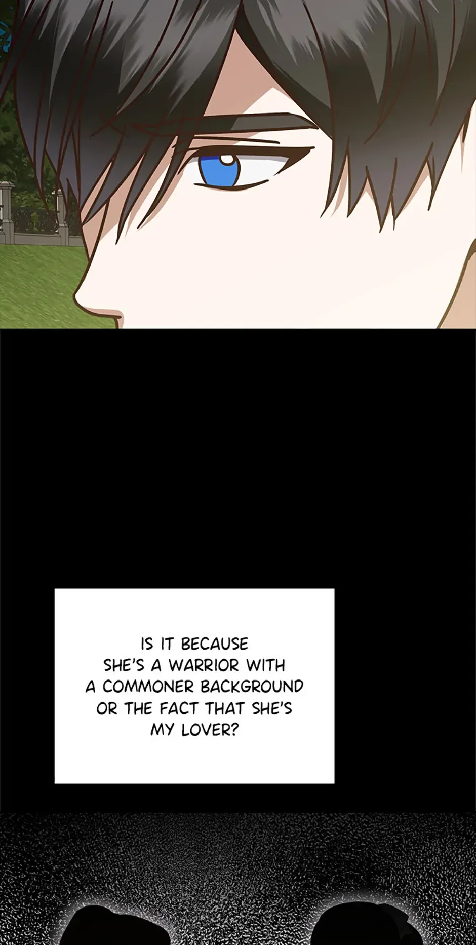 One Regret Is Enough Chapter 95 page 14