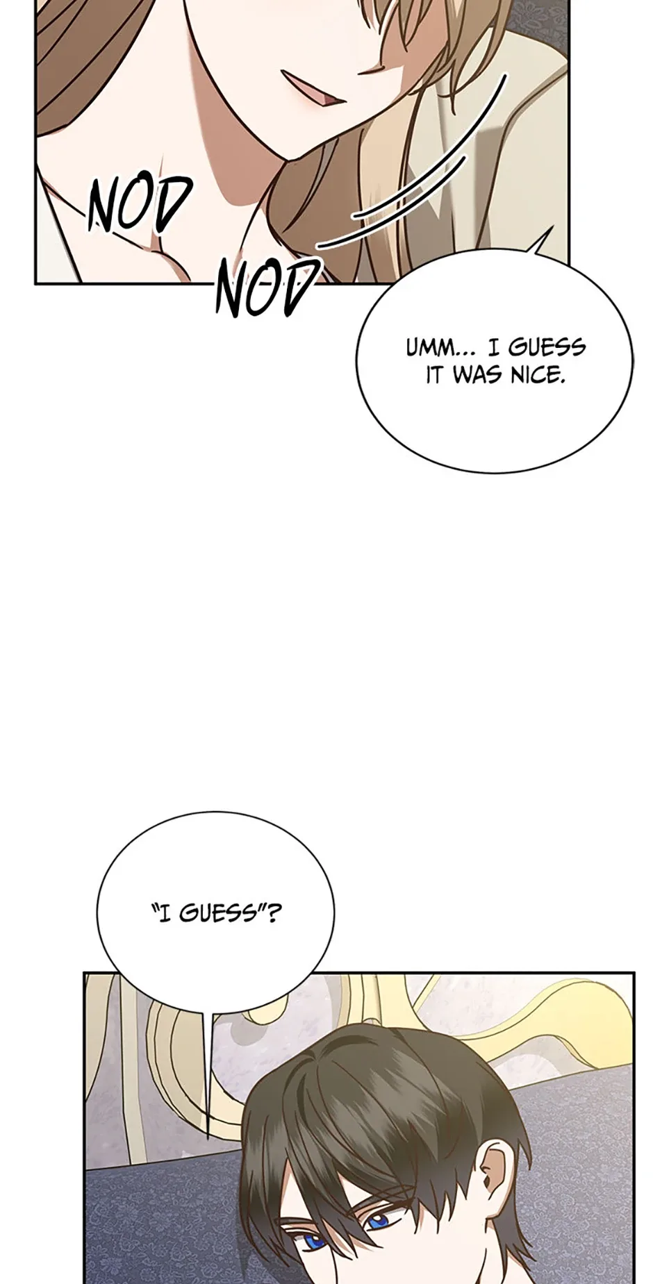 One Regret Is Enough Chapter 93 page 70