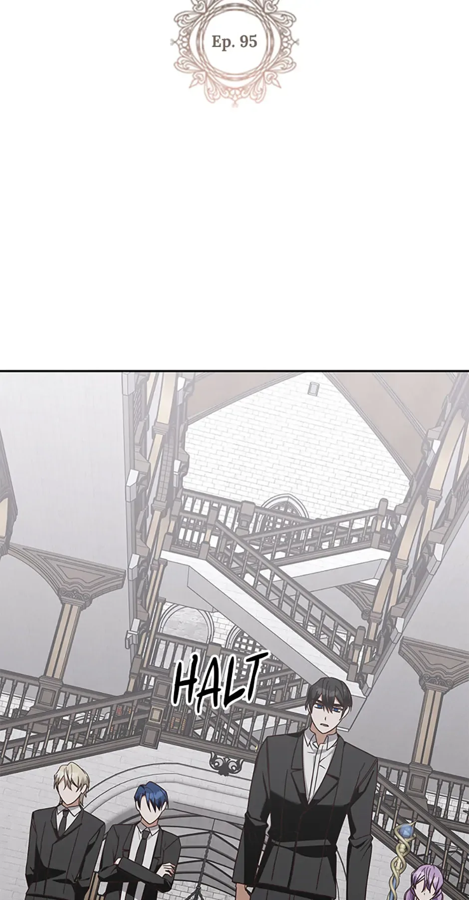One Regret Is Enough Chapter 95 page 30