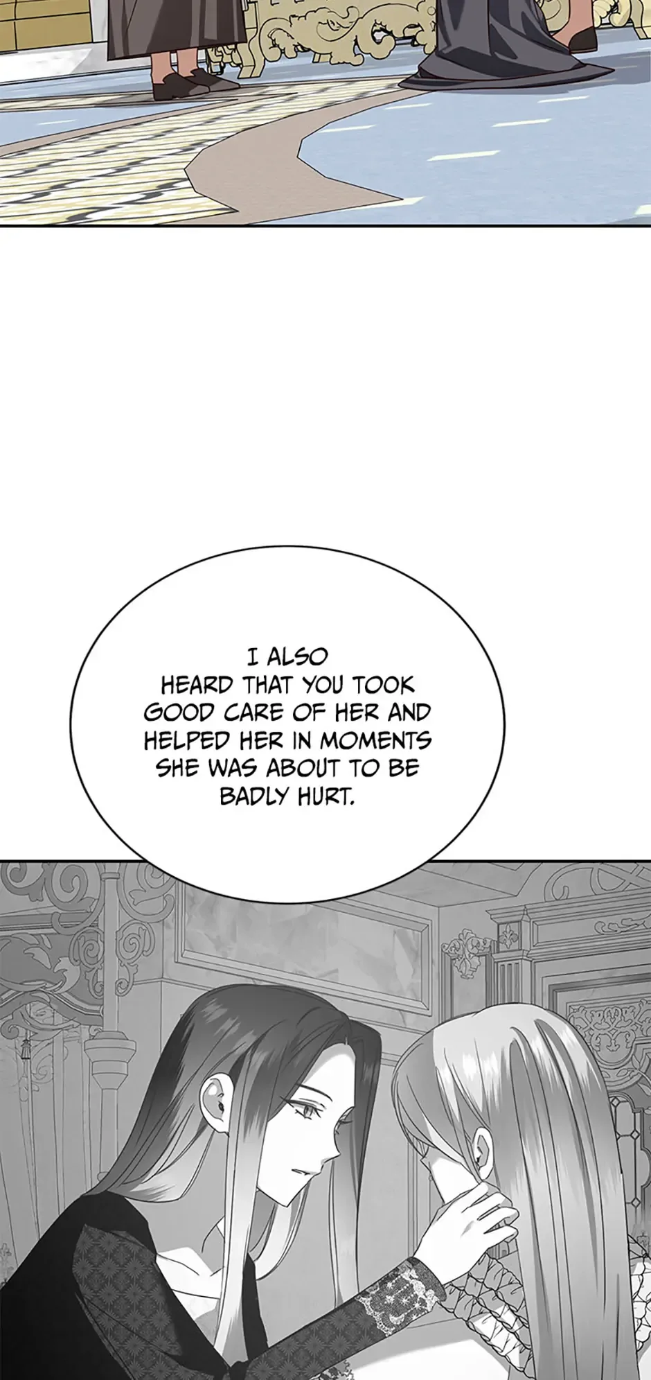 One Regret Is Enough Chapter 93 page 52