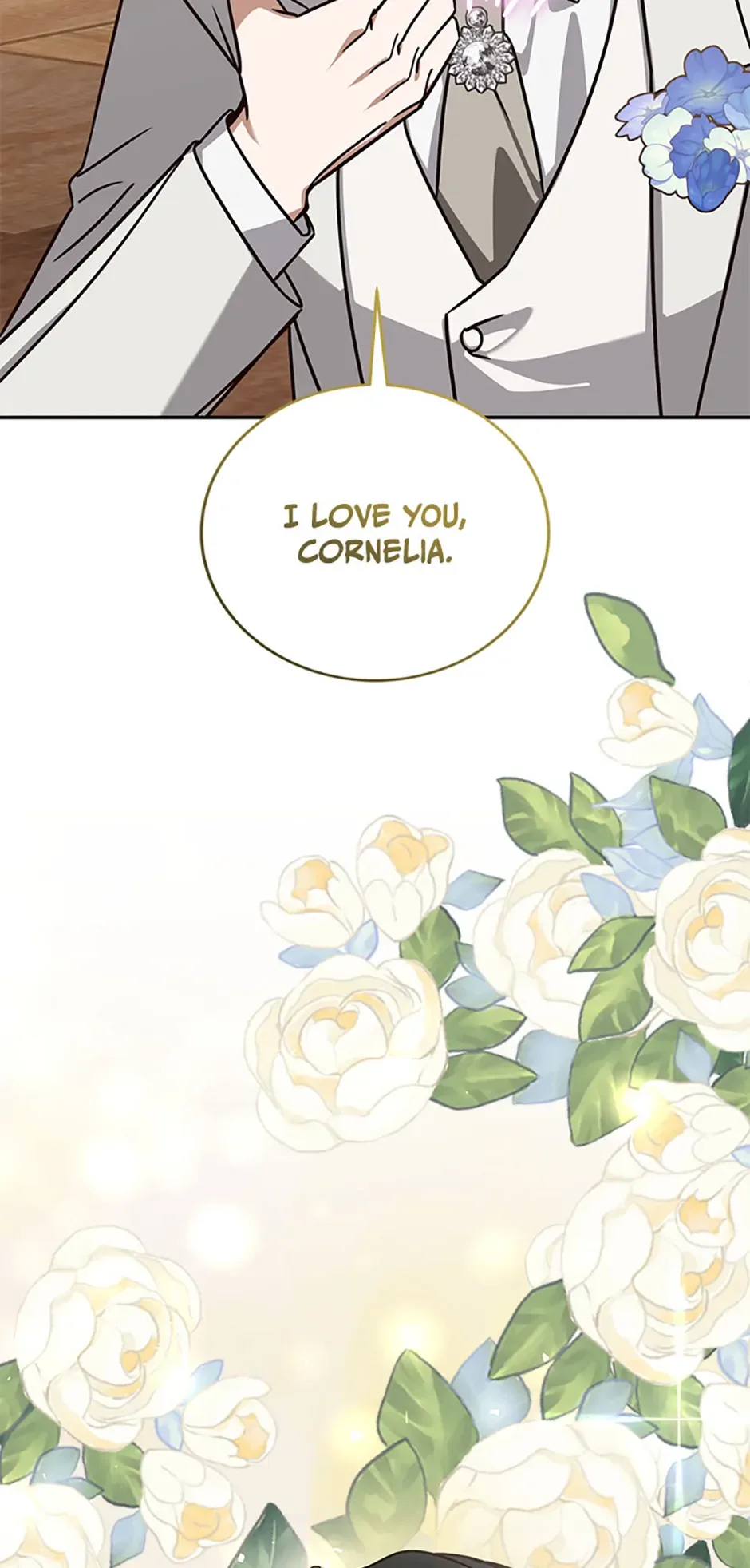 One Regret Is Enough Chapter 94 page 75
