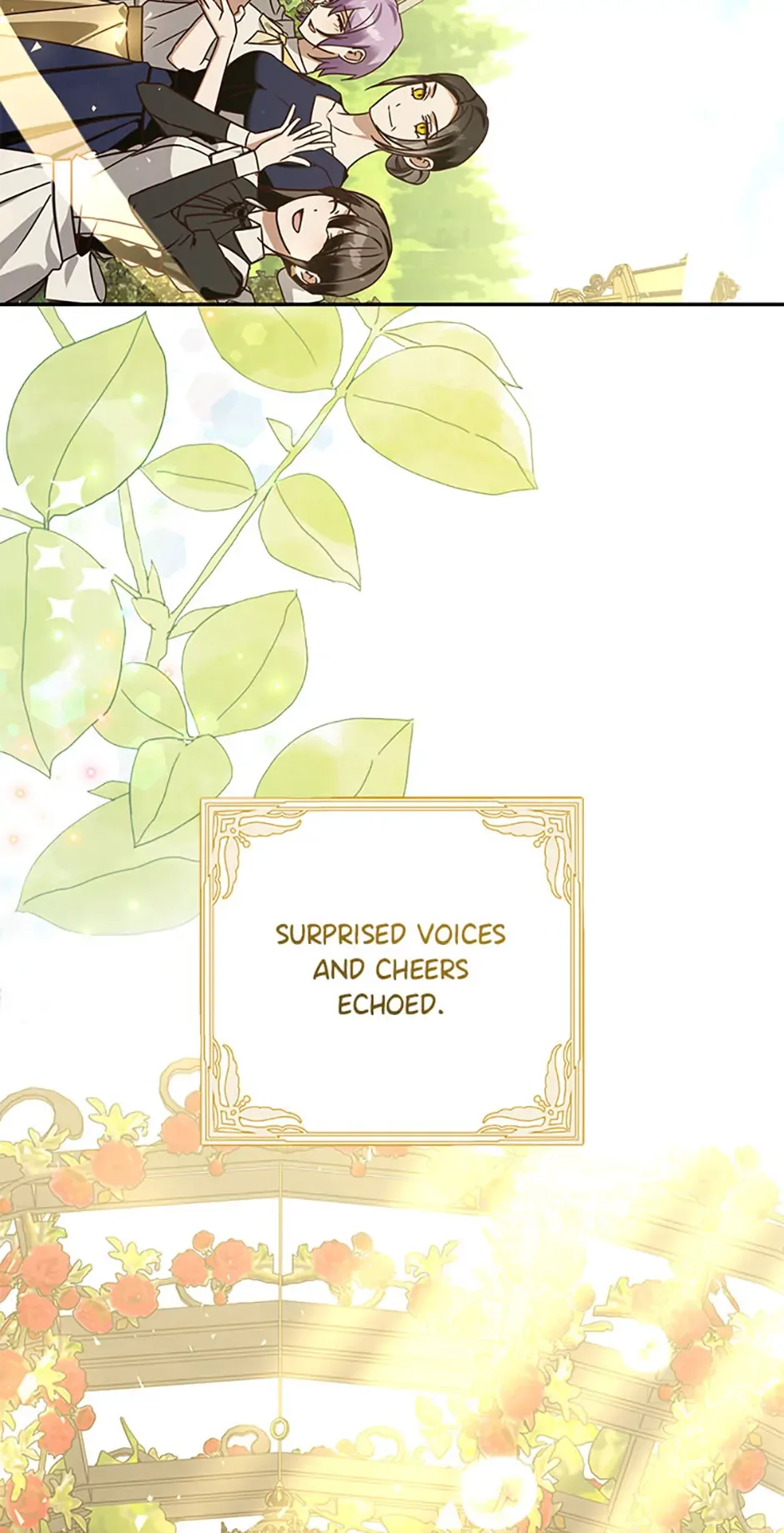 One Regret Is Enough Chapter 94 page 83