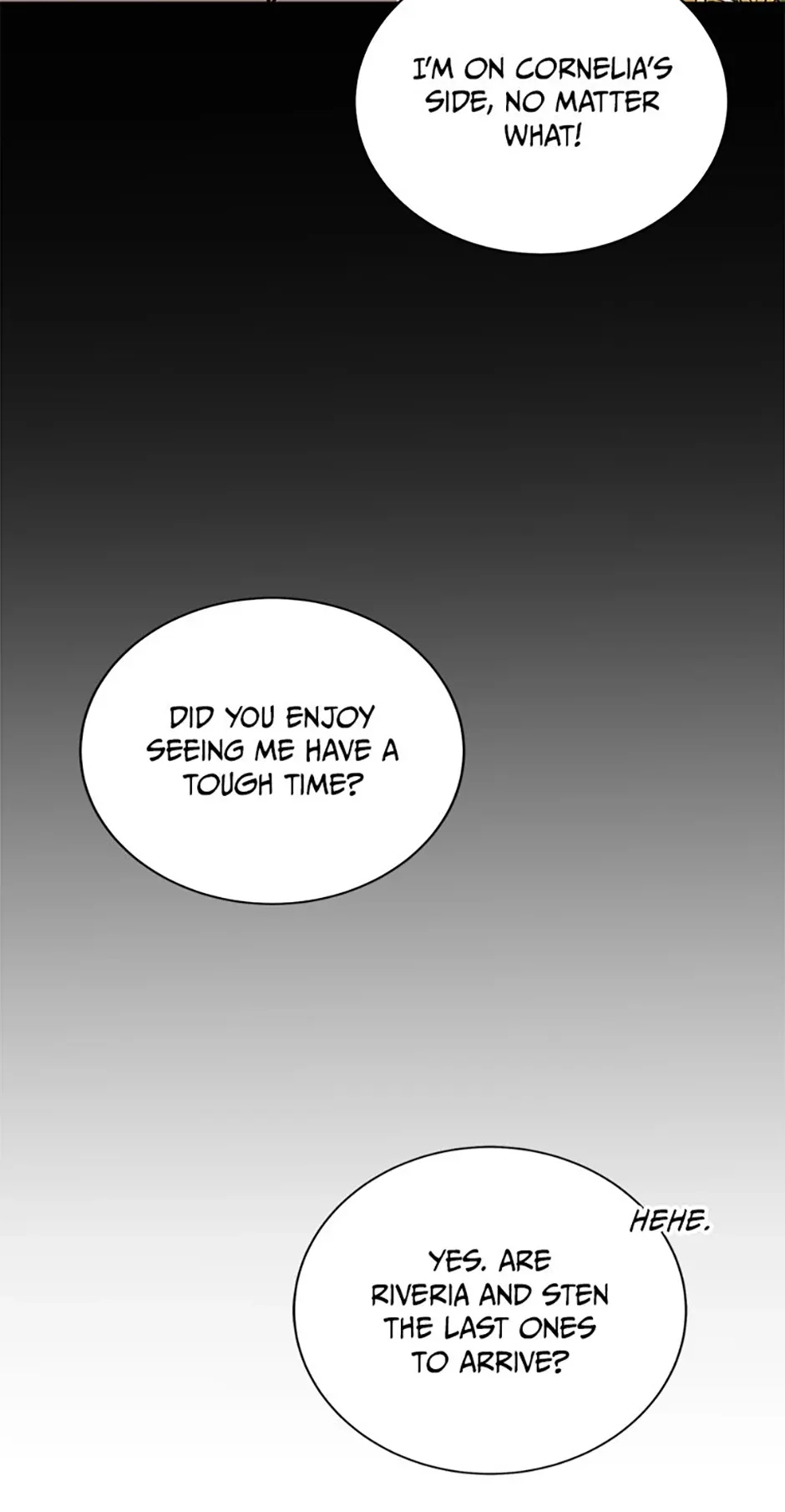 One Regret Is Enough Chapter 93 page 76