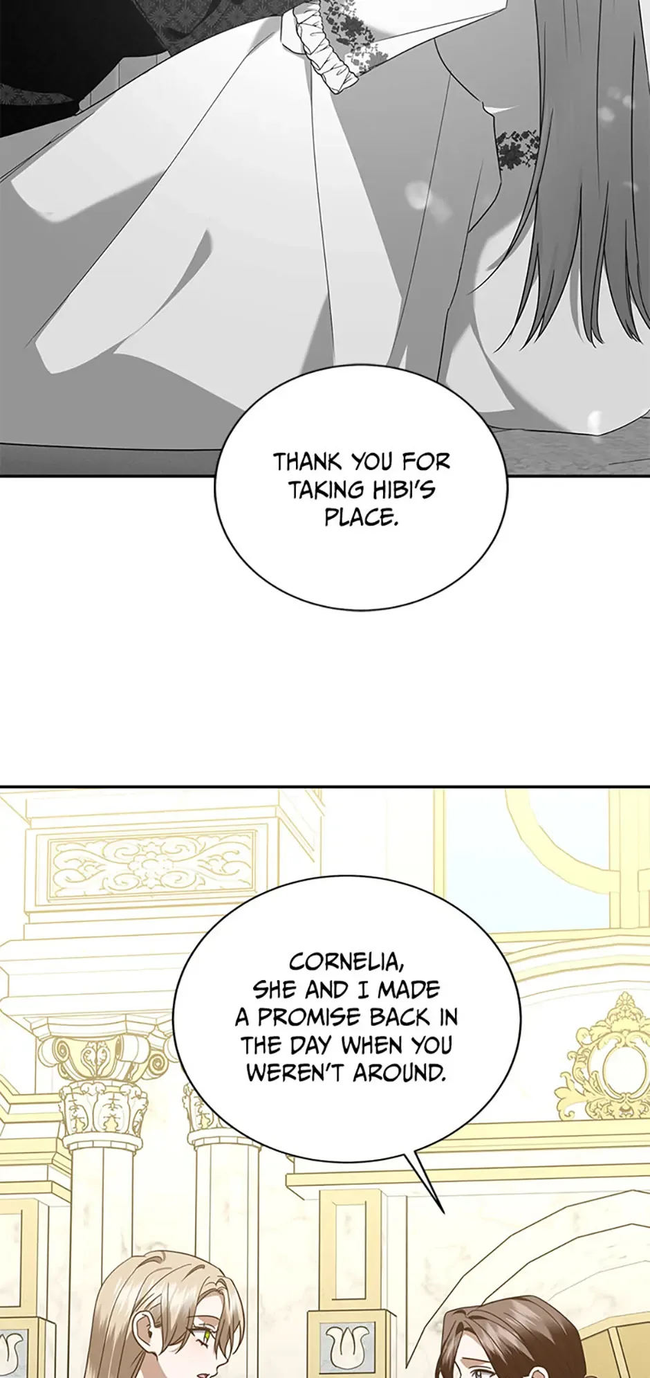 One Regret Is Enough Chapter 93 page 53
