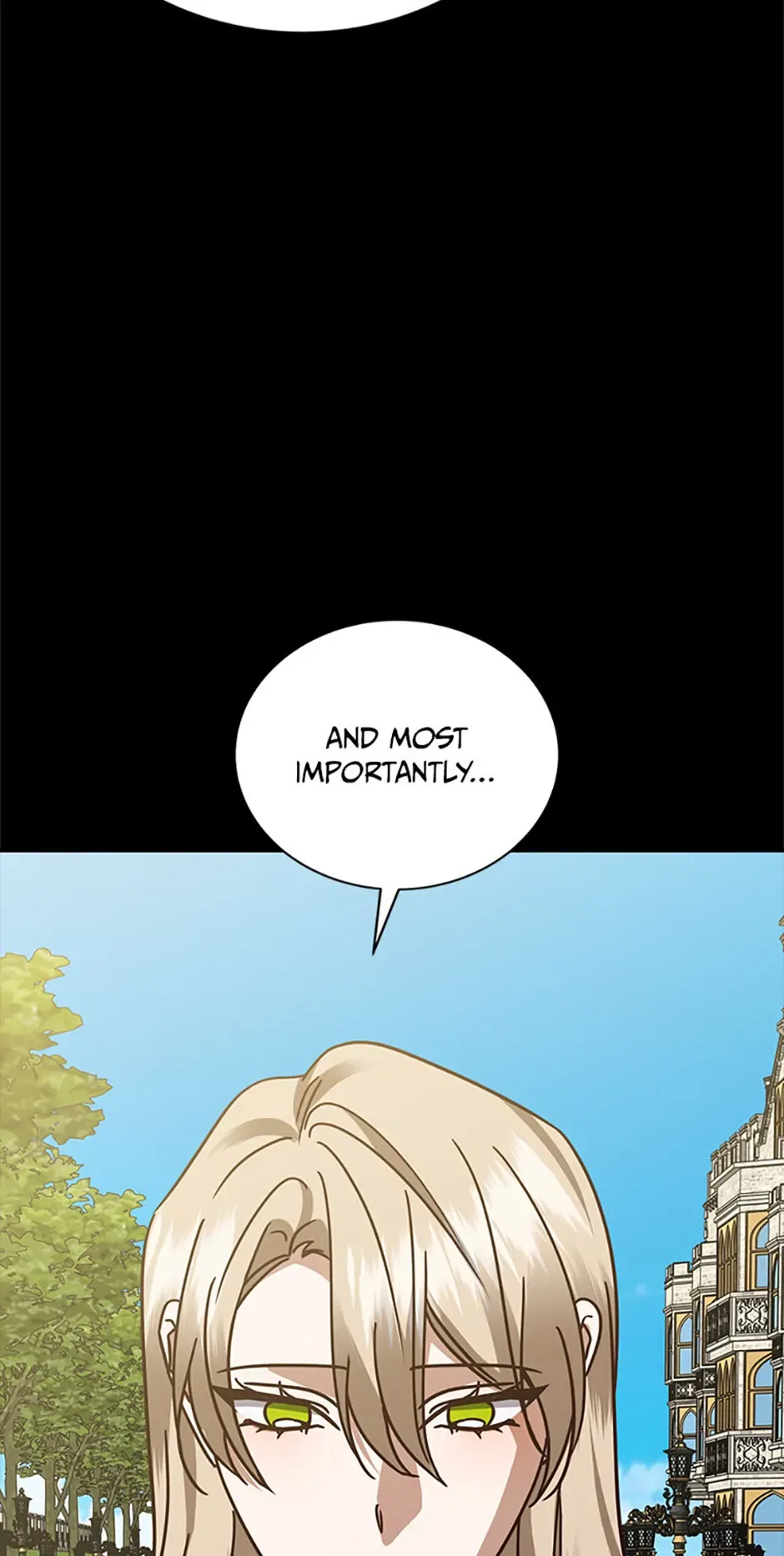 One Regret Is Enough Chapter 95 page 12