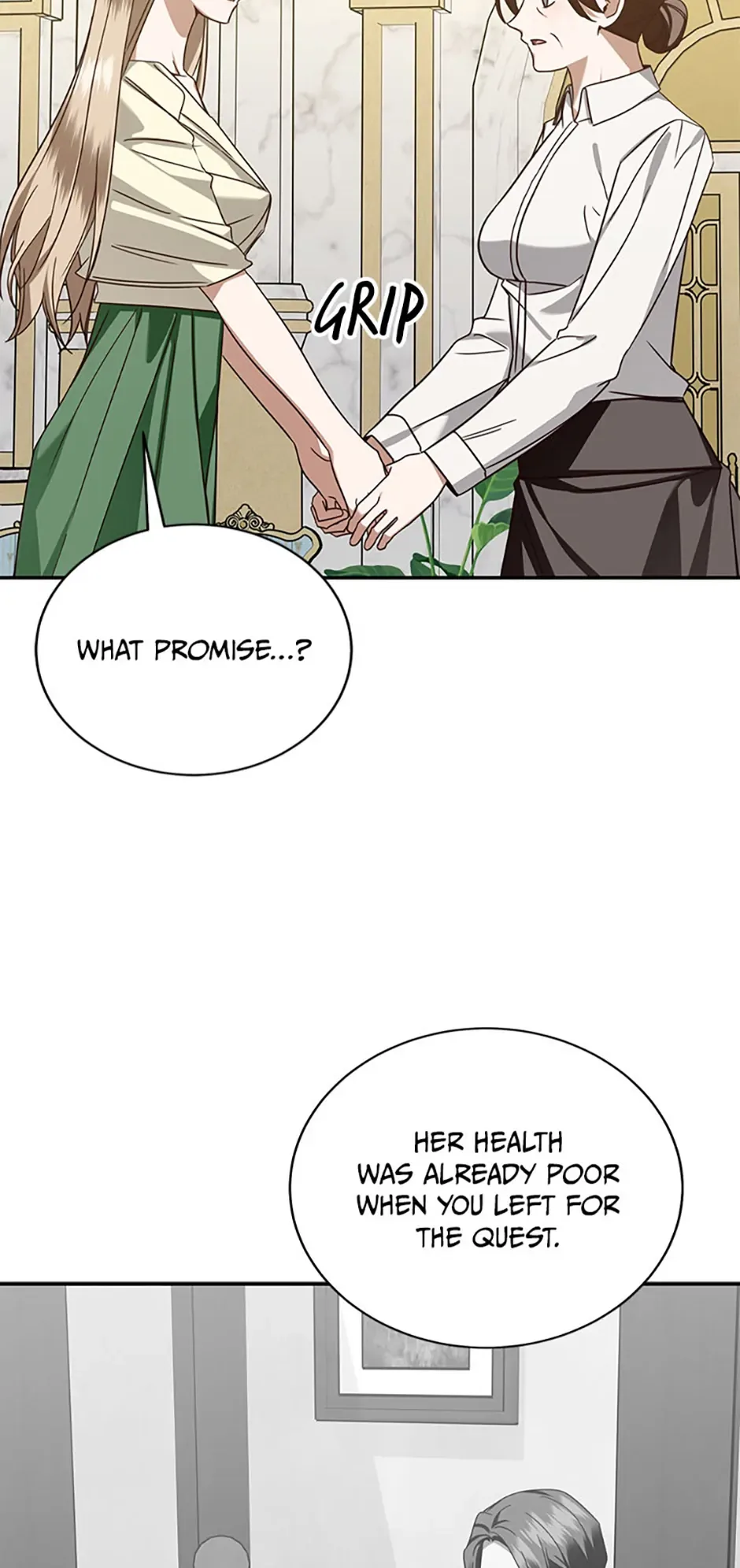 One Regret Is Enough Chapter 93 page 54