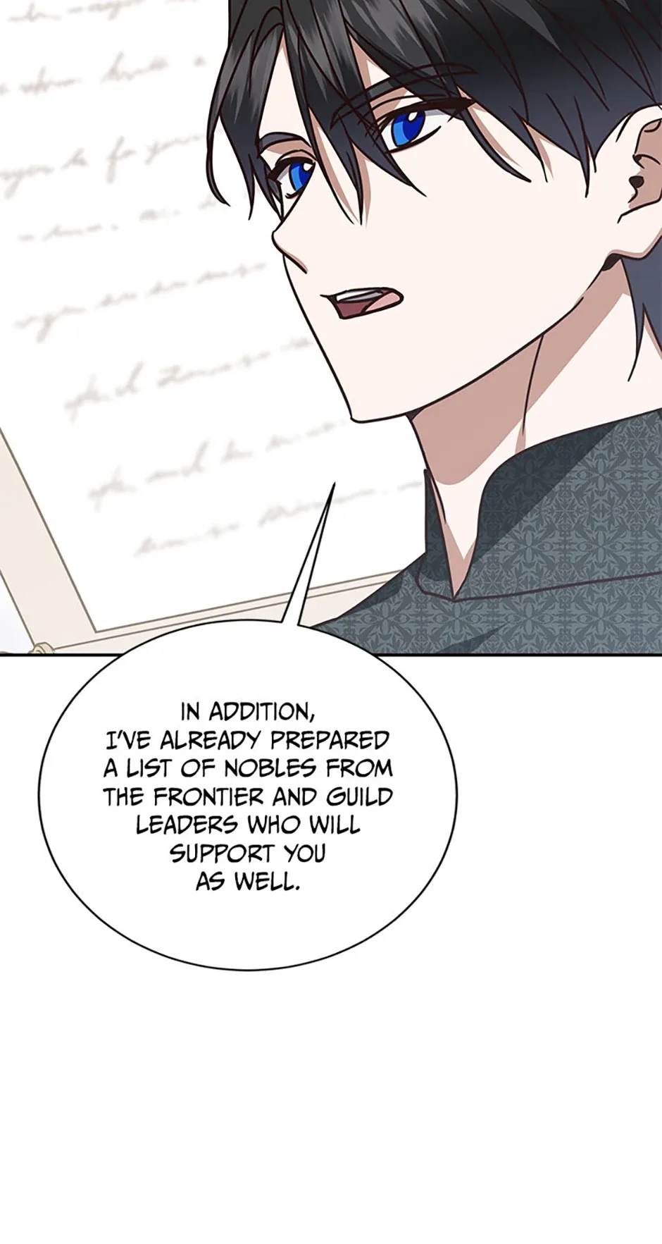 One Regret Is Enough Chapter 90 page 58