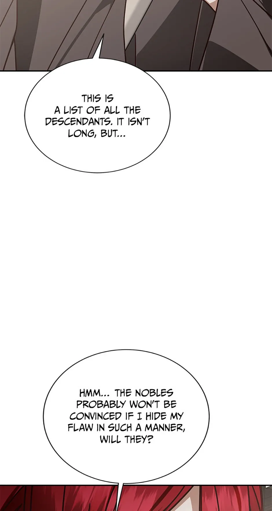 One Regret Is Enough Chapter 90 page 56