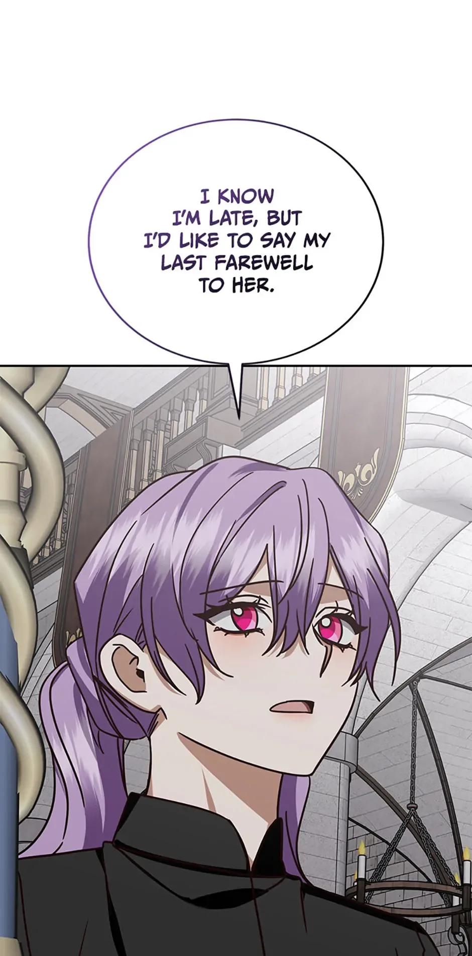 One Regret Is Enough Chapter 95 page 81