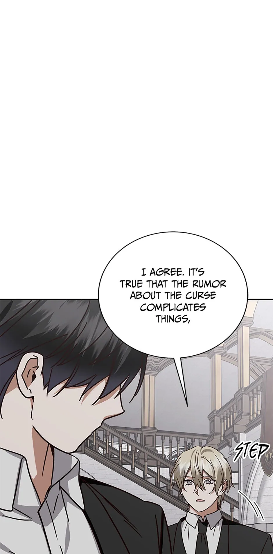 One Regret Is Enough Chapter 95 page 75