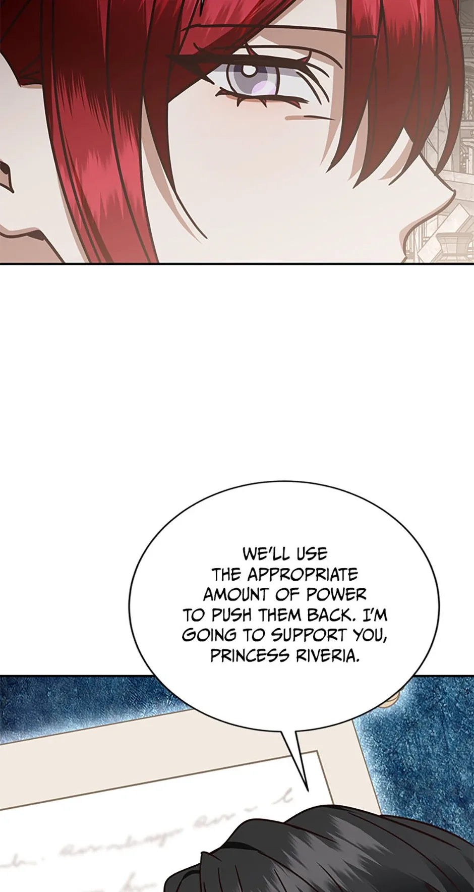 One Regret Is Enough Chapter 90 page 57