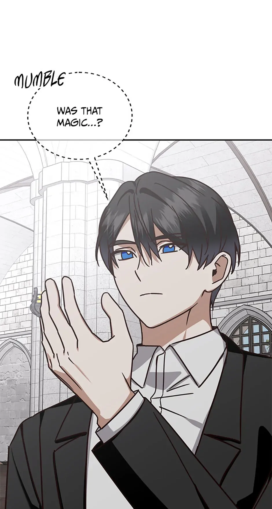 One Regret Is Enough Chapter 95 page 67