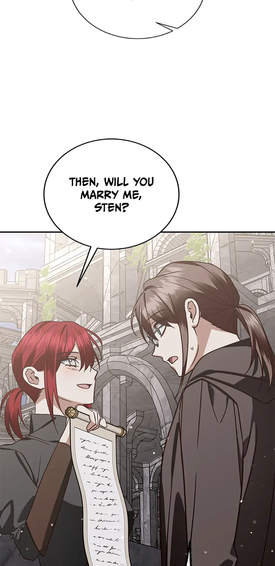 One Regret Is Enough Chapter 90 page 71