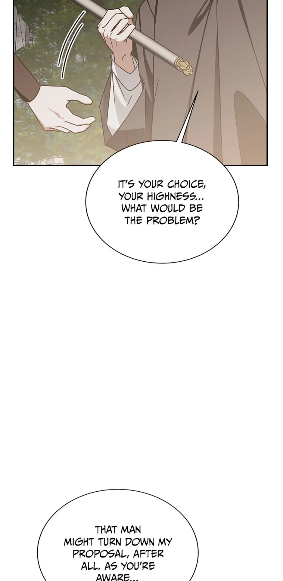 One Regret Is Enough Chapter 90 page 68