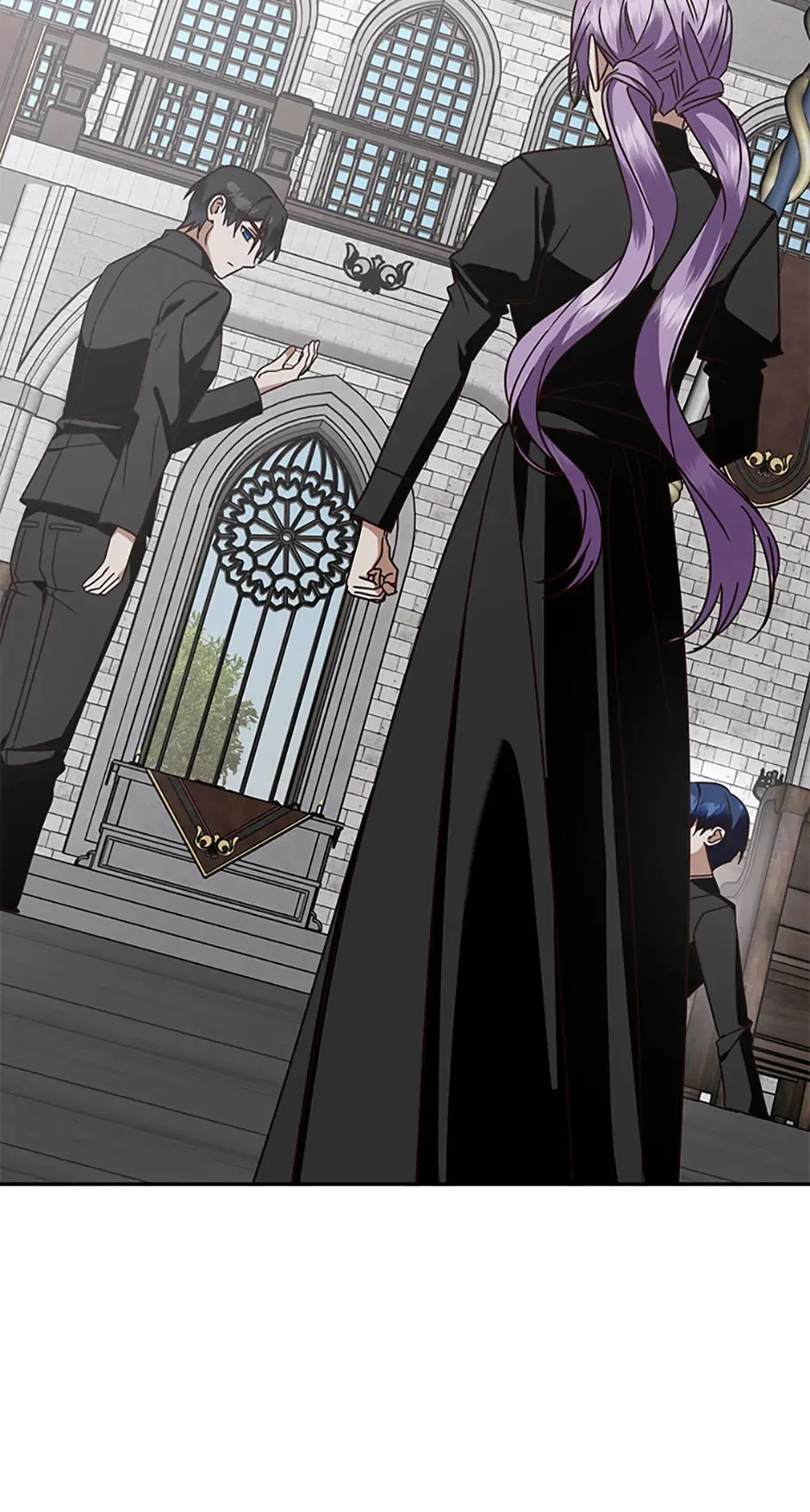 One Regret Is Enough Chapter 95 page 69