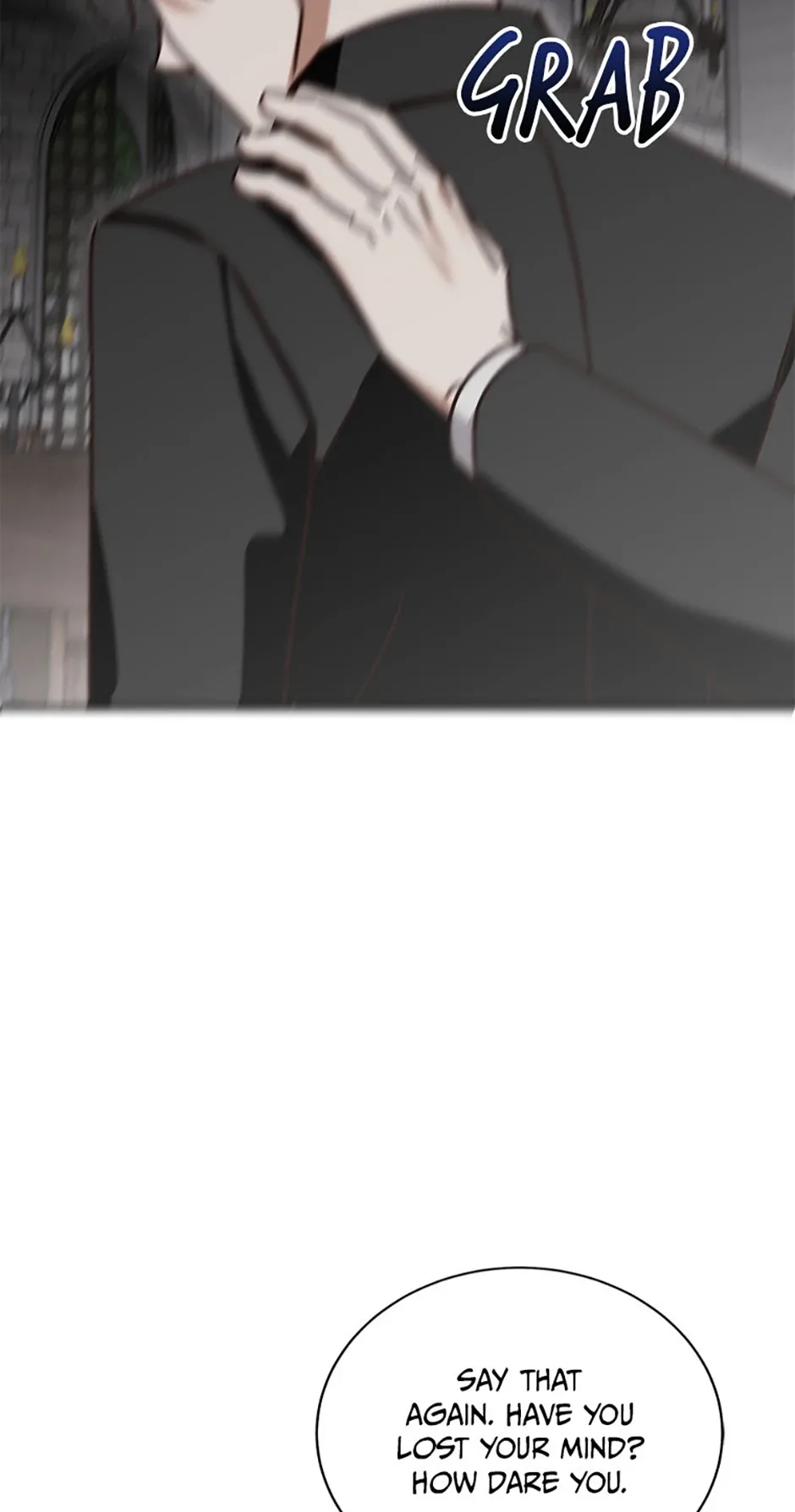 One Regret Is Enough Chapter 95 page 61