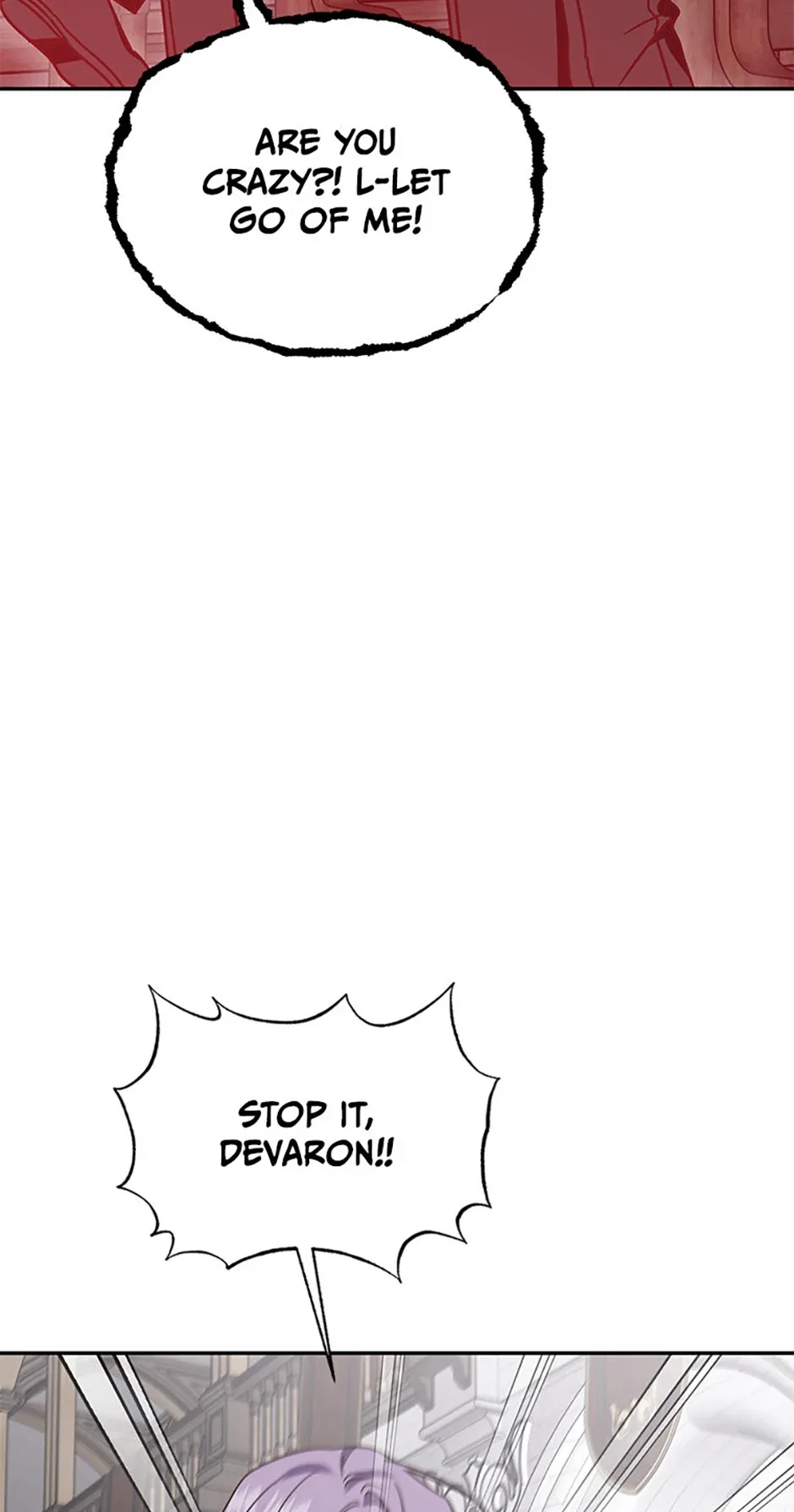 One Regret Is Enough Chapter 95 page 63
