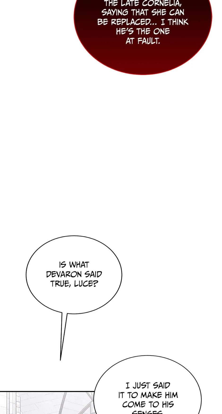 One Regret Is Enough Chapter 95 page 73