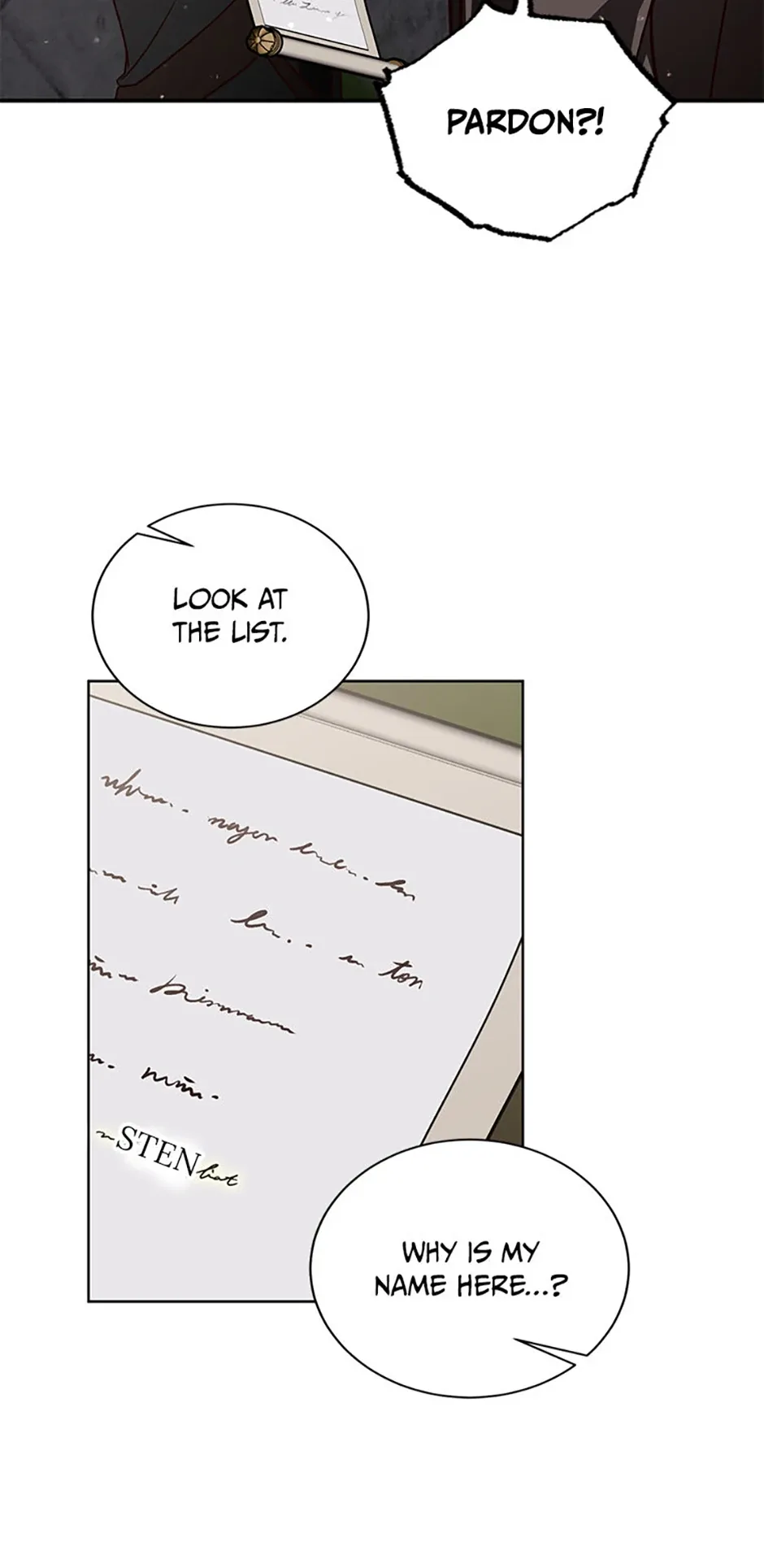 One Regret Is Enough Chapter 90 page 72
