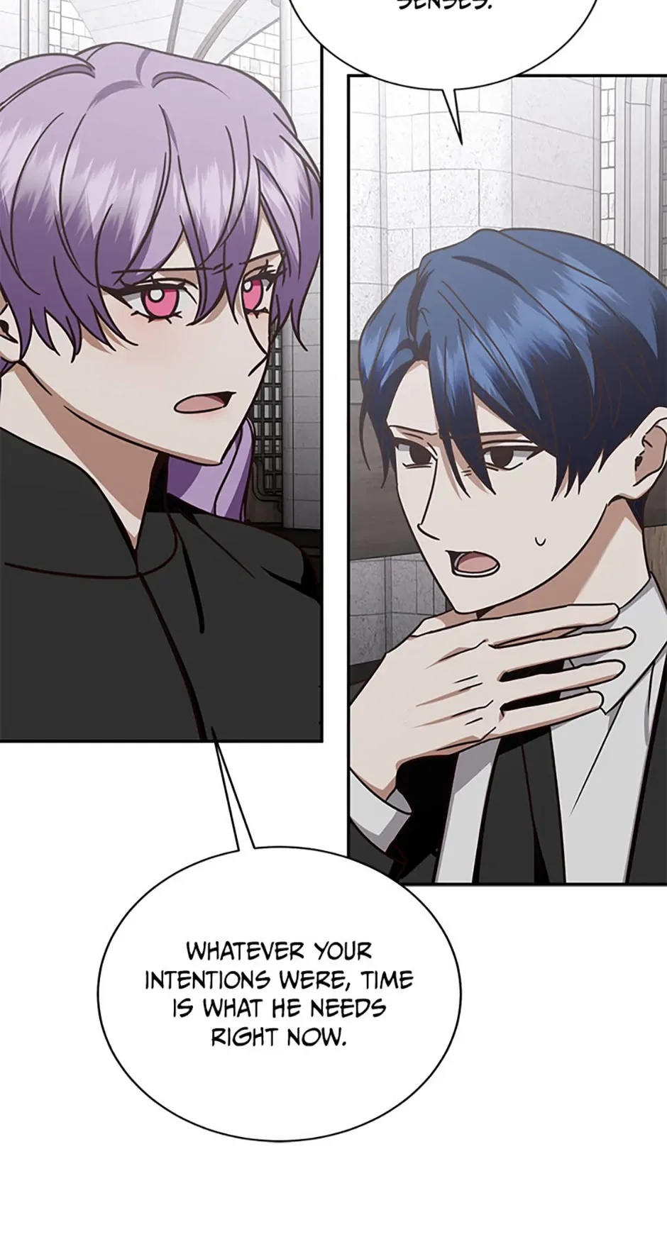 One Regret Is Enough Chapter 95 page 74