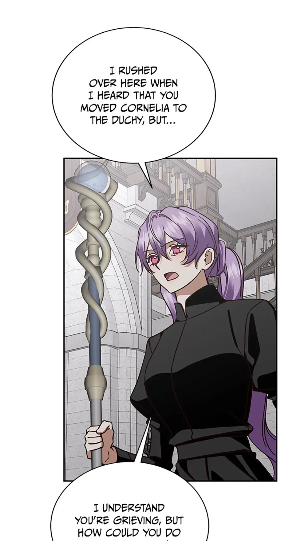 One Regret Is Enough Chapter 95 page 70