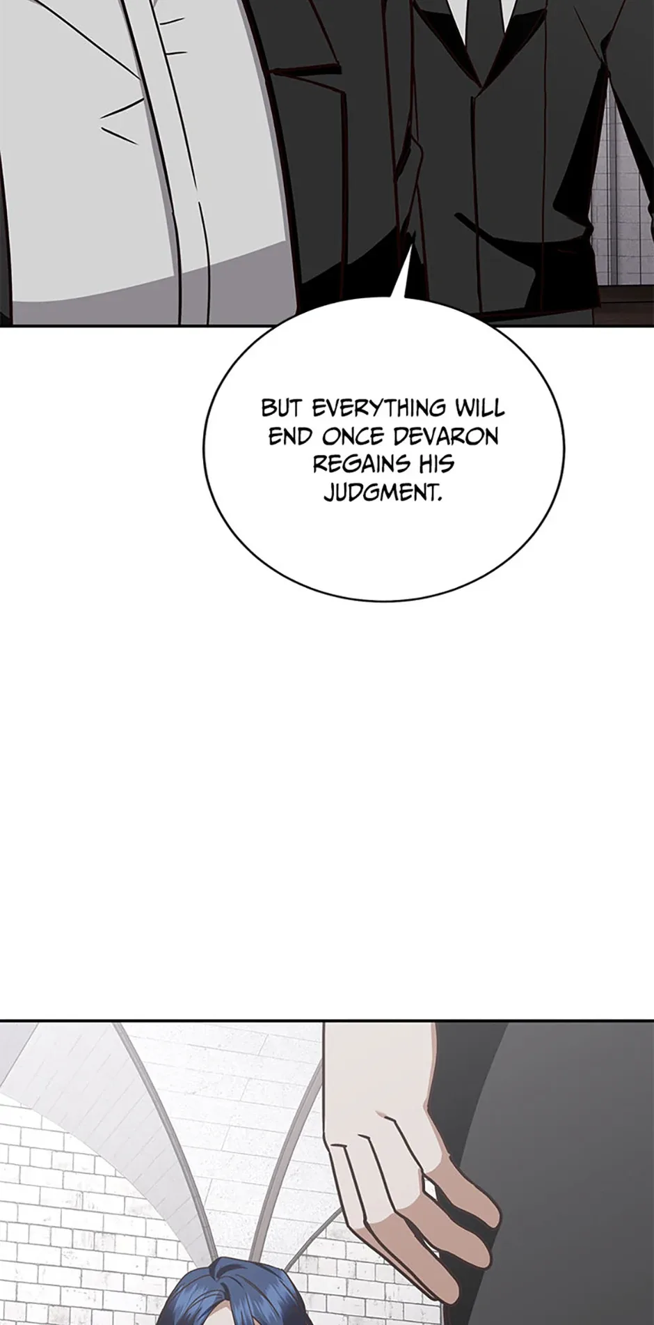 One Regret Is Enough Chapter 95 page 76