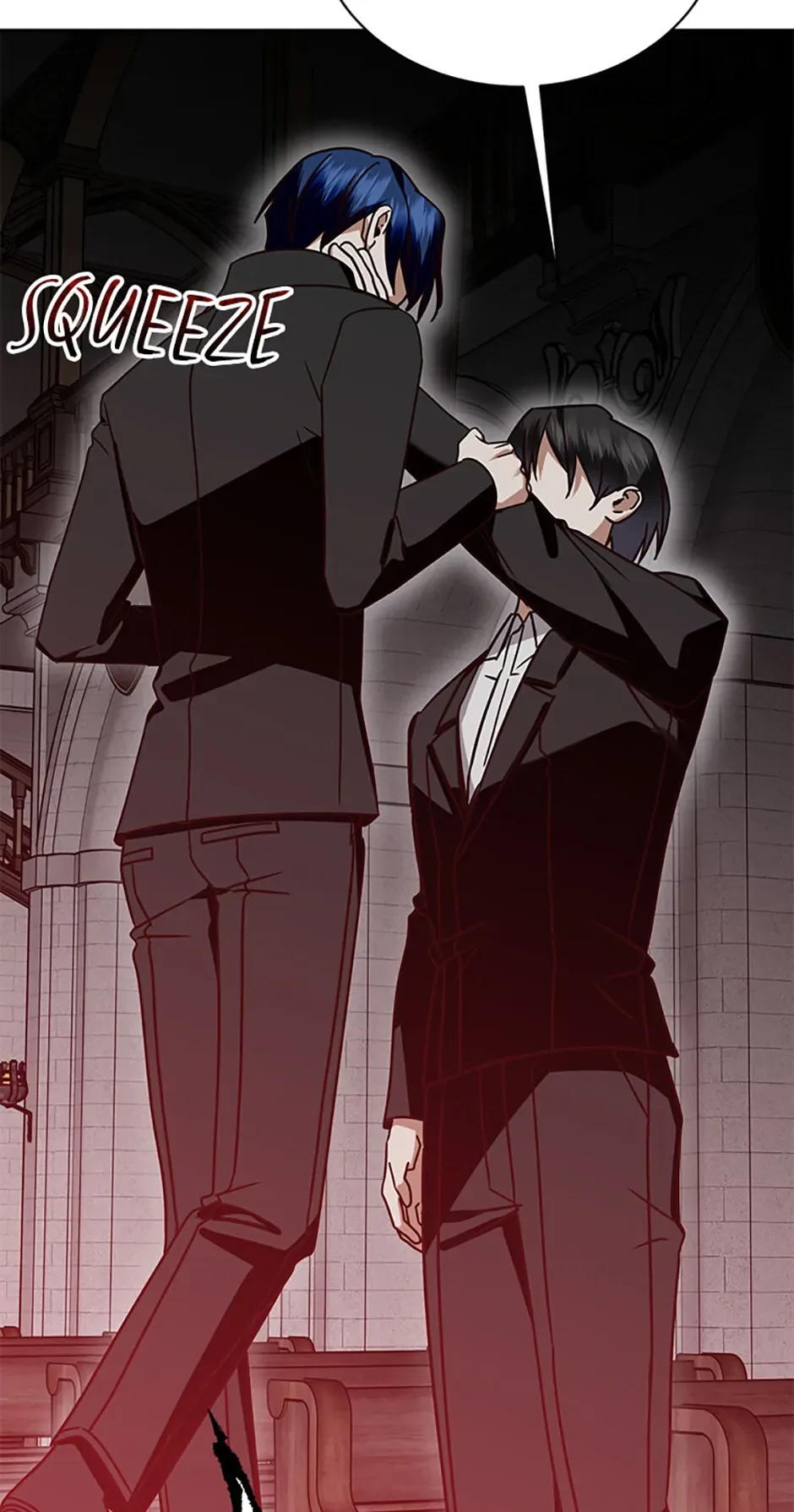 One Regret Is Enough Chapter 95 page 62