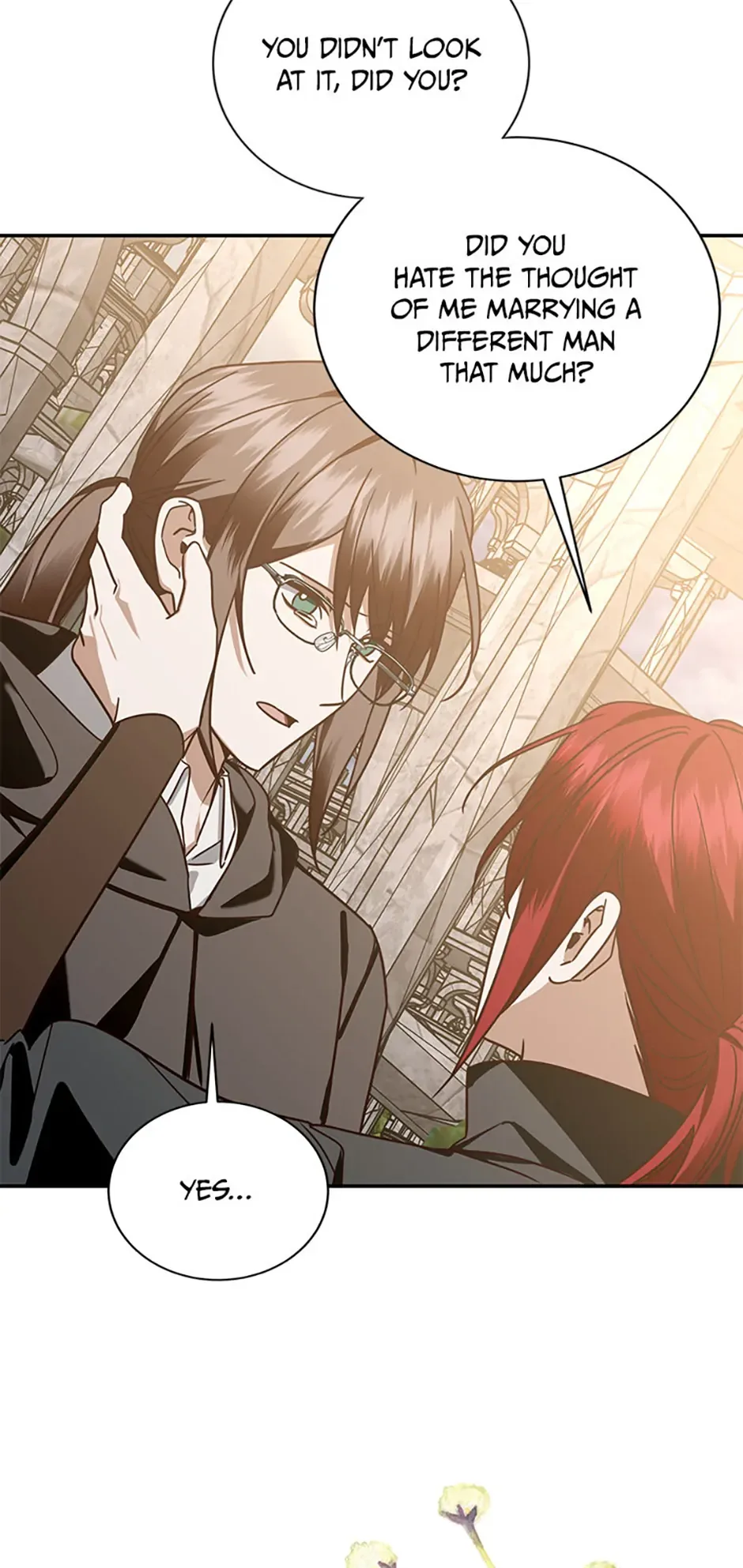 One Regret Is Enough Chapter 90 page 74