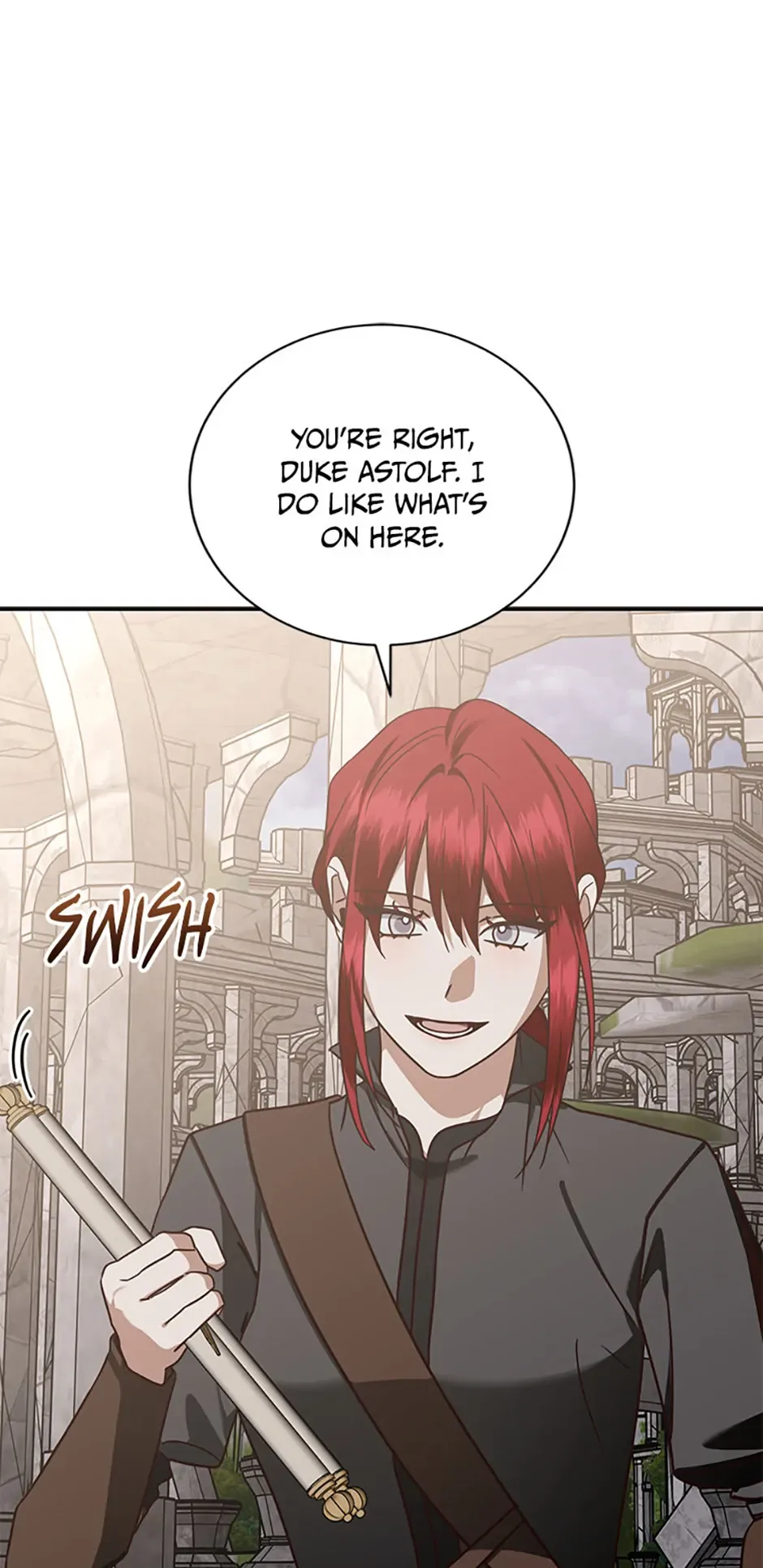 One Regret Is Enough Chapter 90 page 66