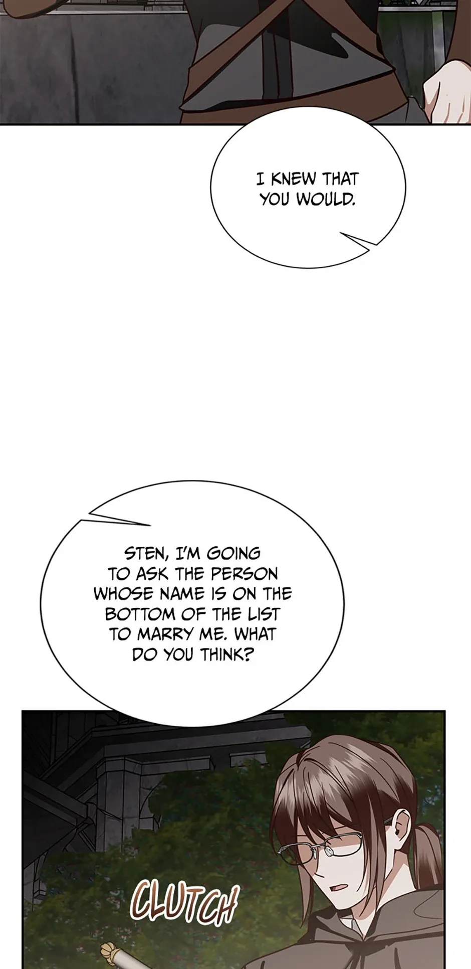 One Regret Is Enough Chapter 90 page 67
