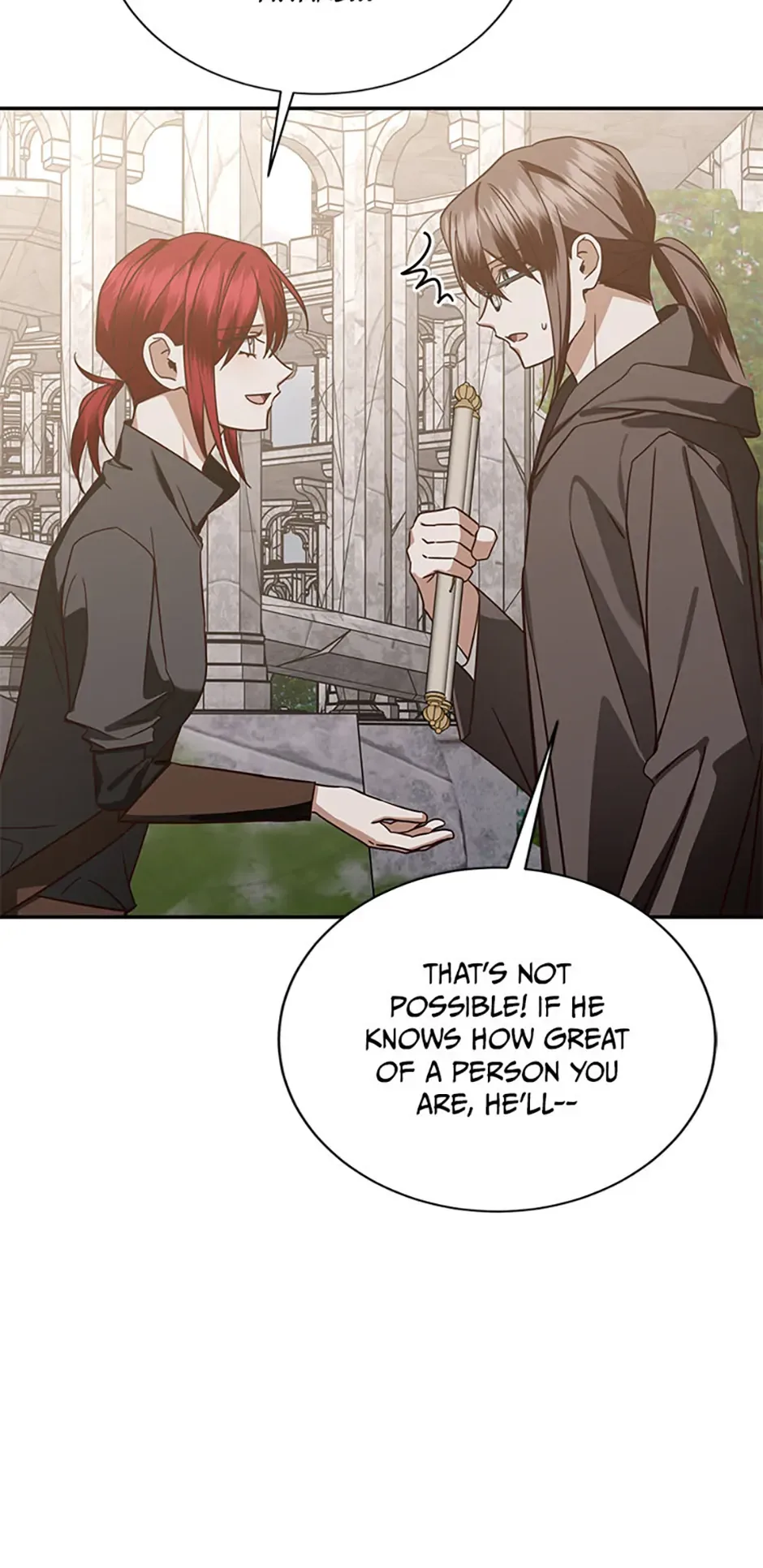 One Regret Is Enough Chapter 90 page 69