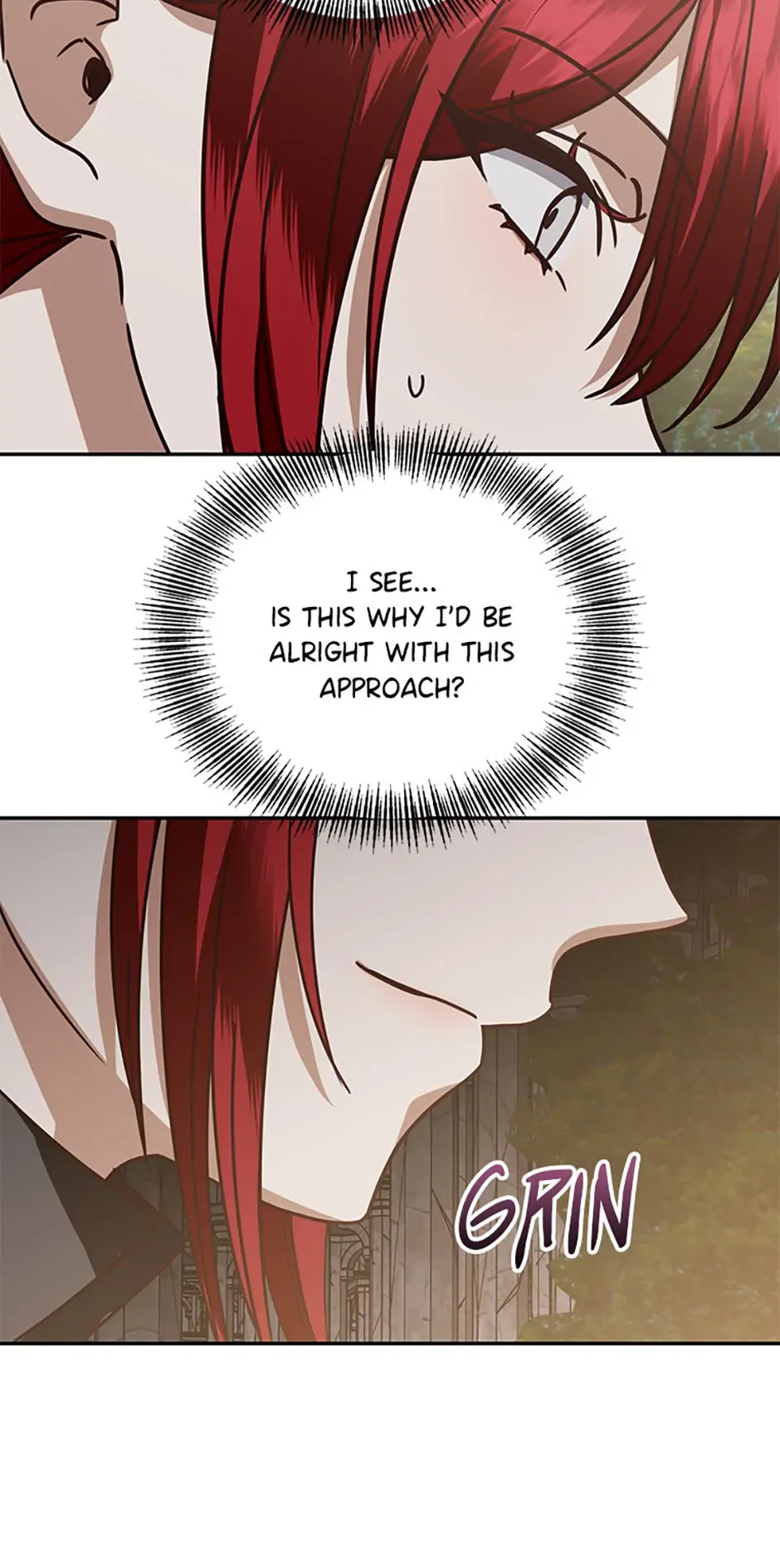 One Regret Is Enough Chapter 90 page 64