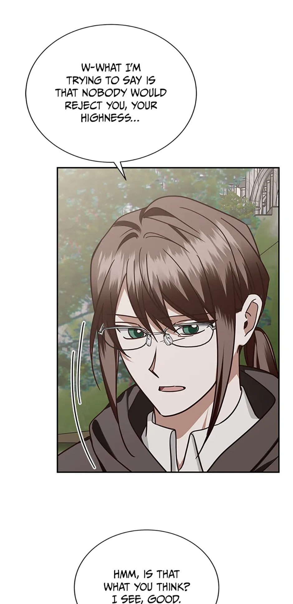 One Regret Is Enough Chapter 90 page 70