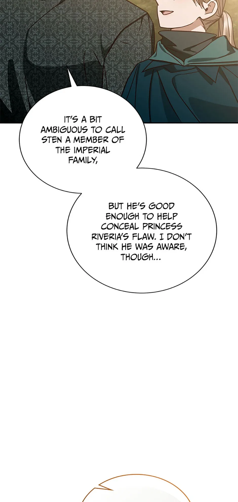 One Regret Is Enough Chapter 90 page 80