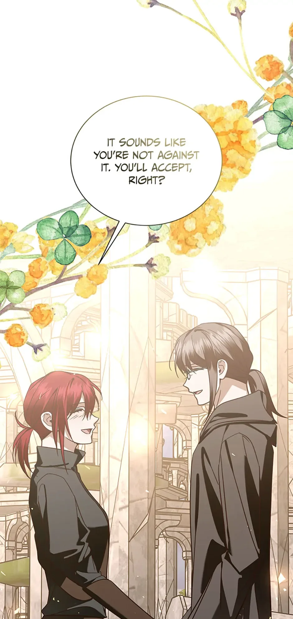 One Regret Is Enough Chapter 90 page 75