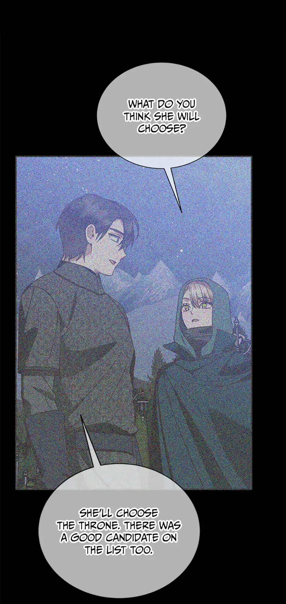 One Regret Is Enough Chapter 90 page 77